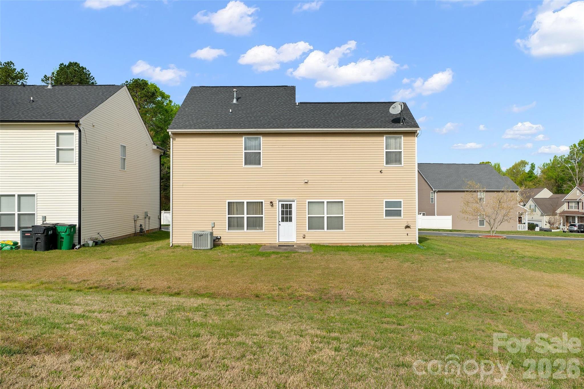 11538 Hattie Little Street — Charlotte