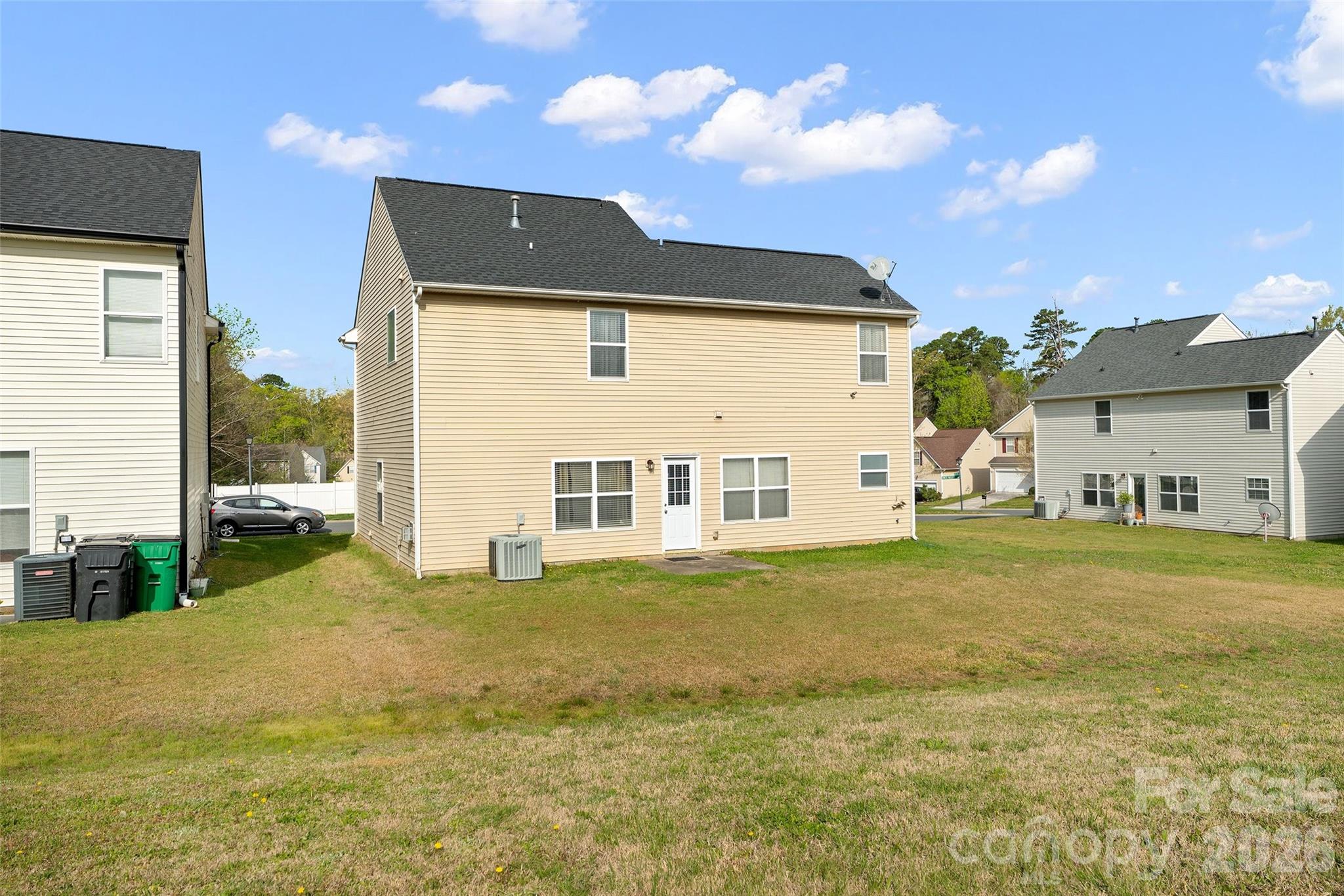11538 Hattie Little Street — Charlotte