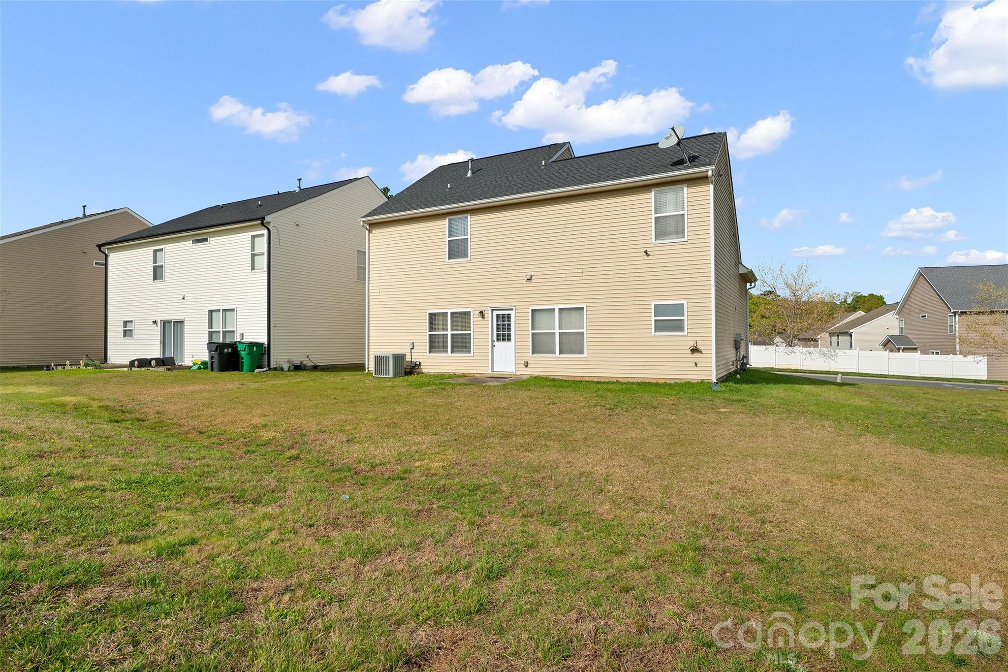 11538 Hattie Little Street — Charlotte