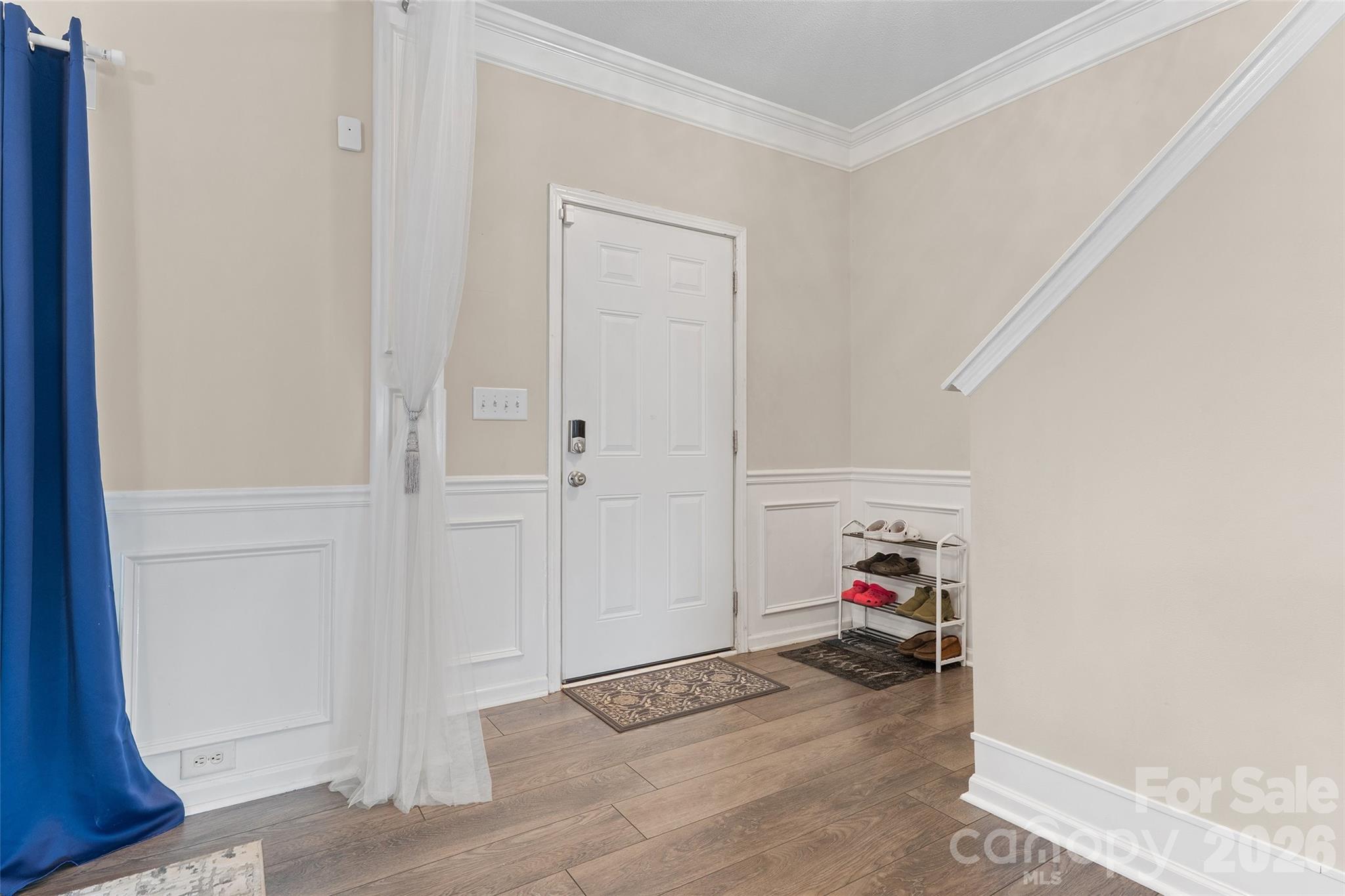 11538 Hattie Little Street — Charlotte