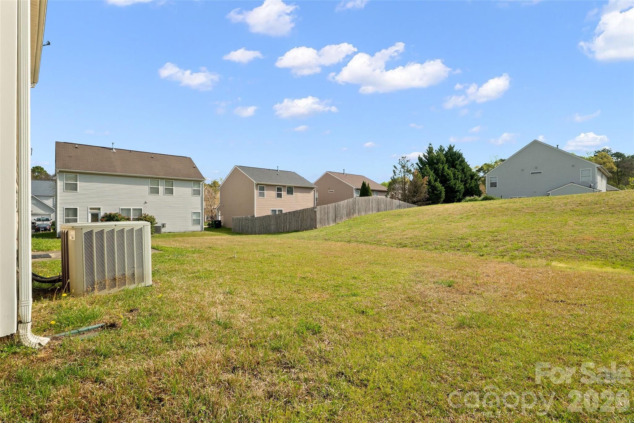 11538 Hattie Little Street — Charlotte