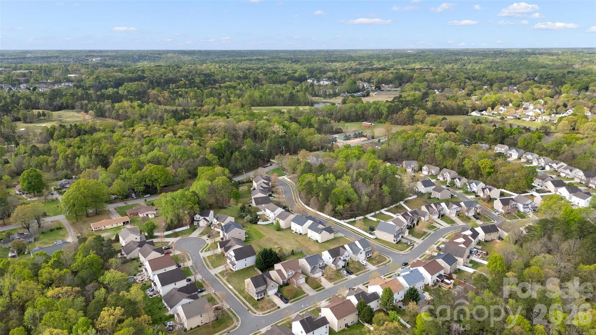 11538 Hattie Little Street — Charlotte