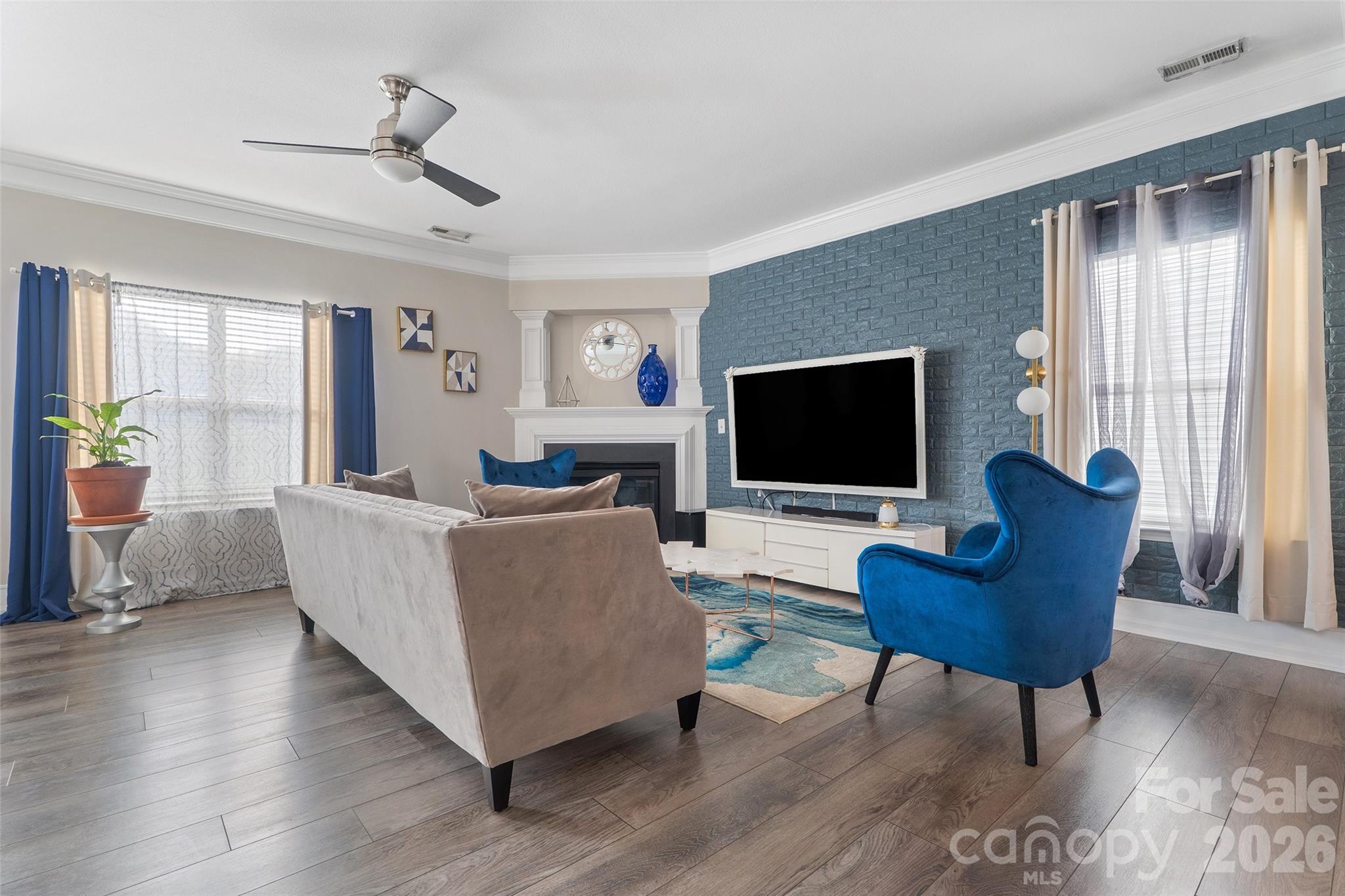 11538 Hattie Little Street — Charlotte