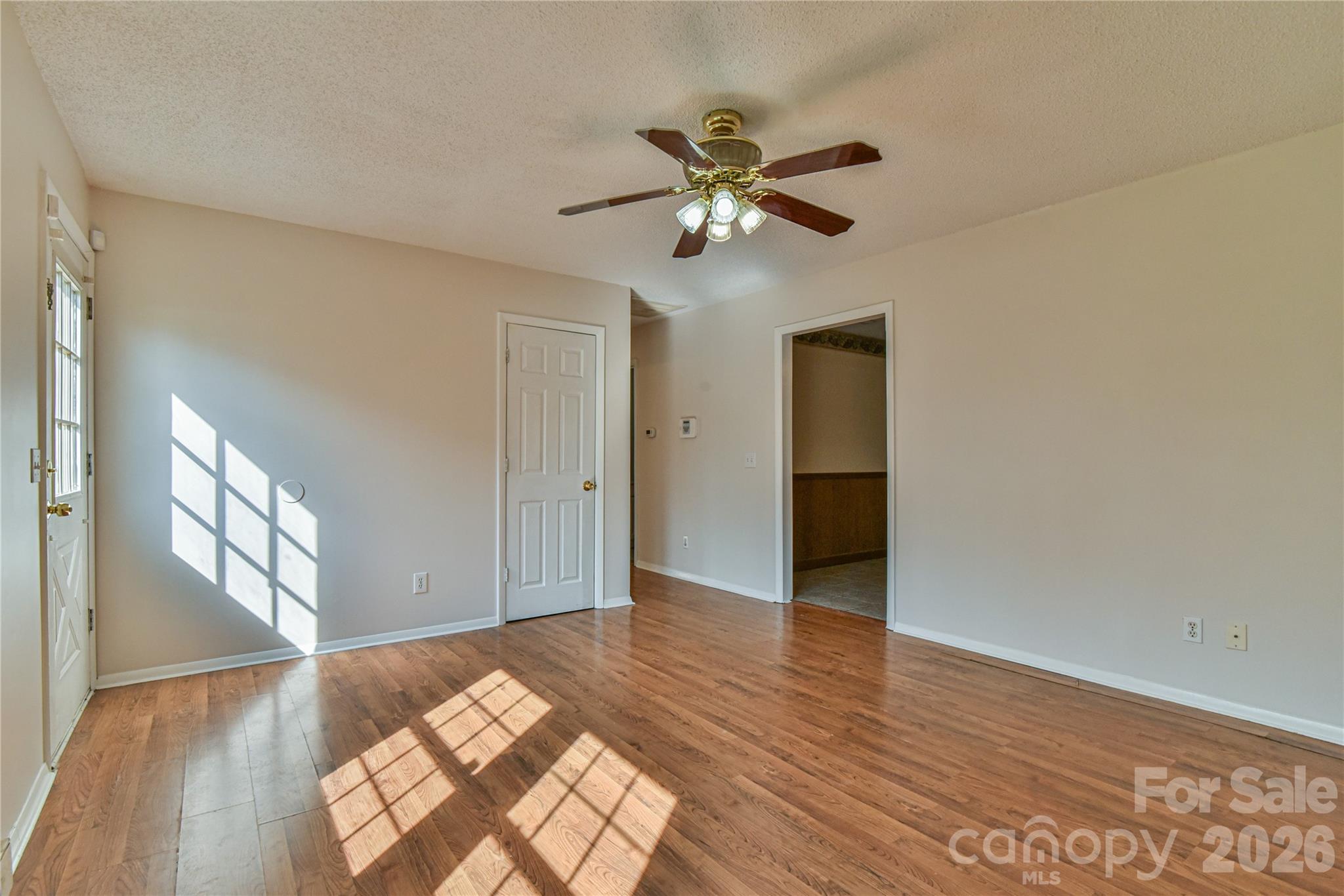 12 Moody Street — Candler