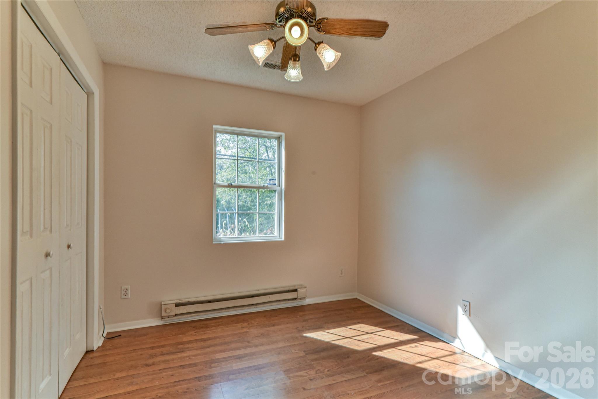 12 Moody Street — Candler