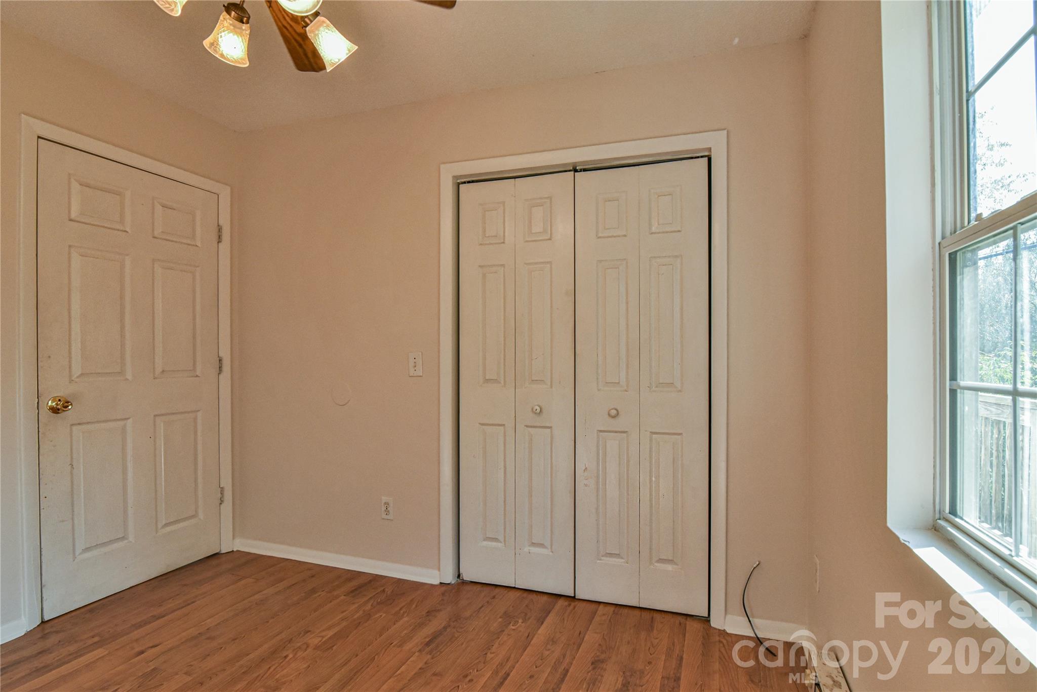 12 Moody Street — Candler