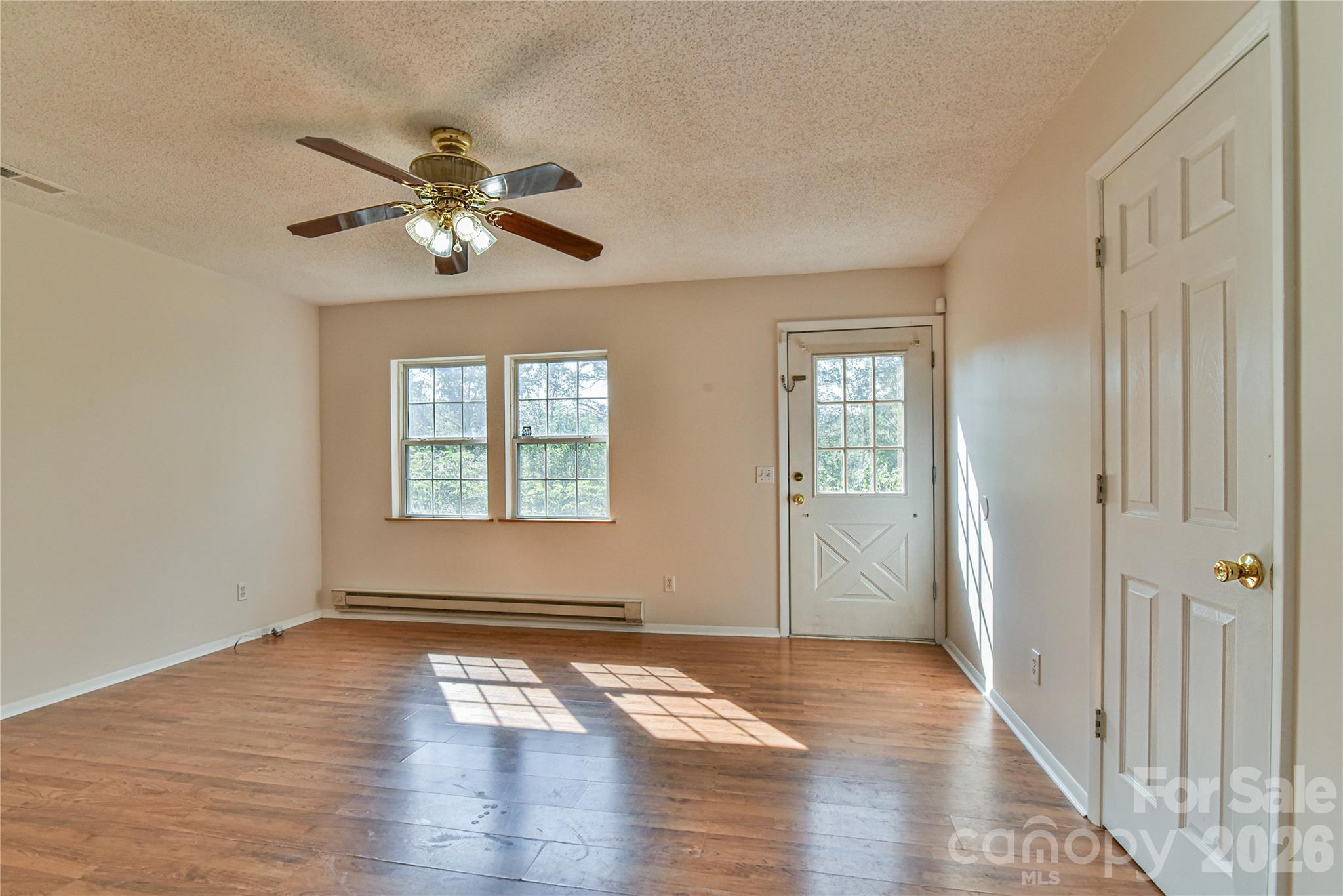 12 Moody Street — Candler