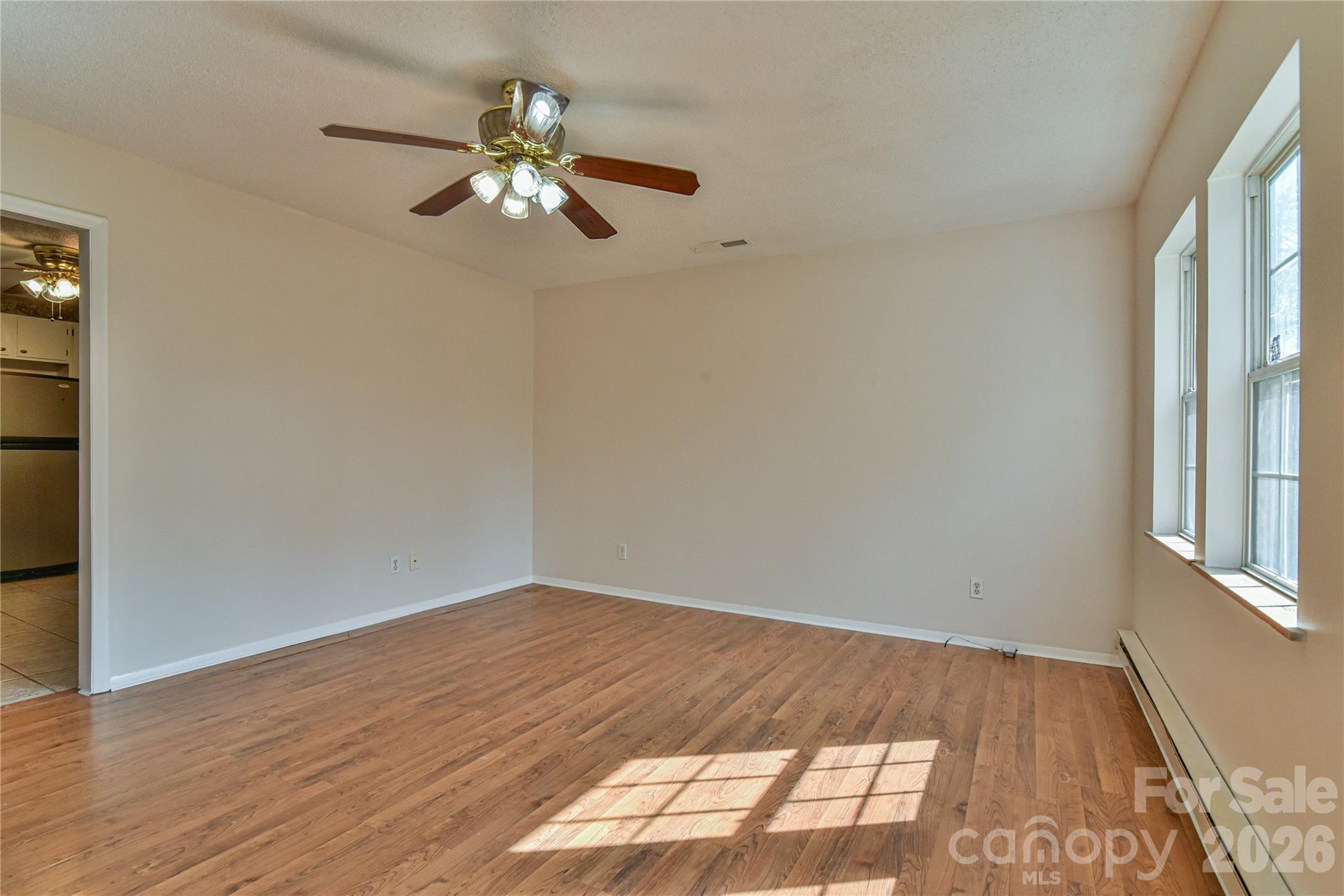 12 Moody Street — Candler