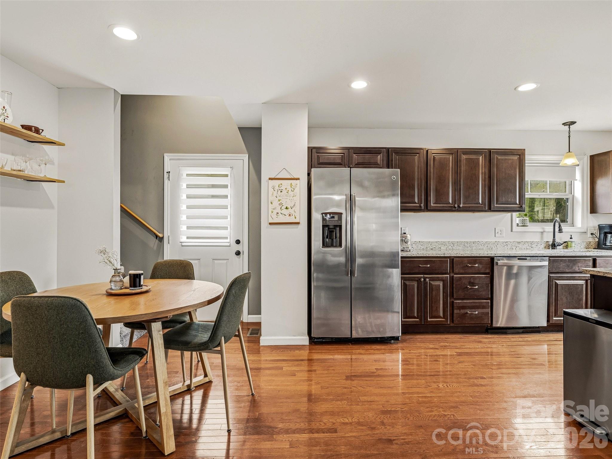 21 Yarrow Meadow Road — Weaverville