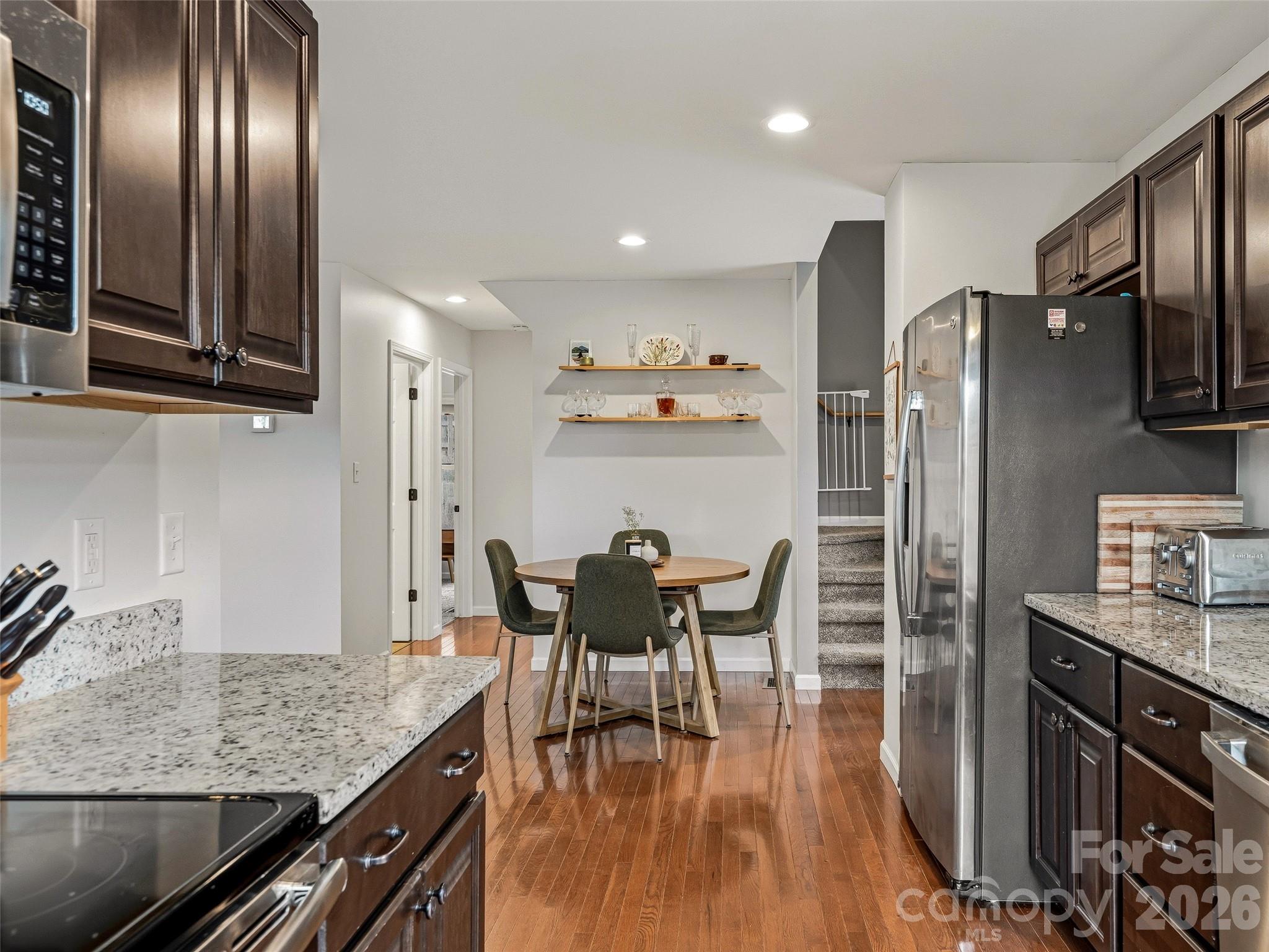 21 Yarrow Meadow Road — Weaverville