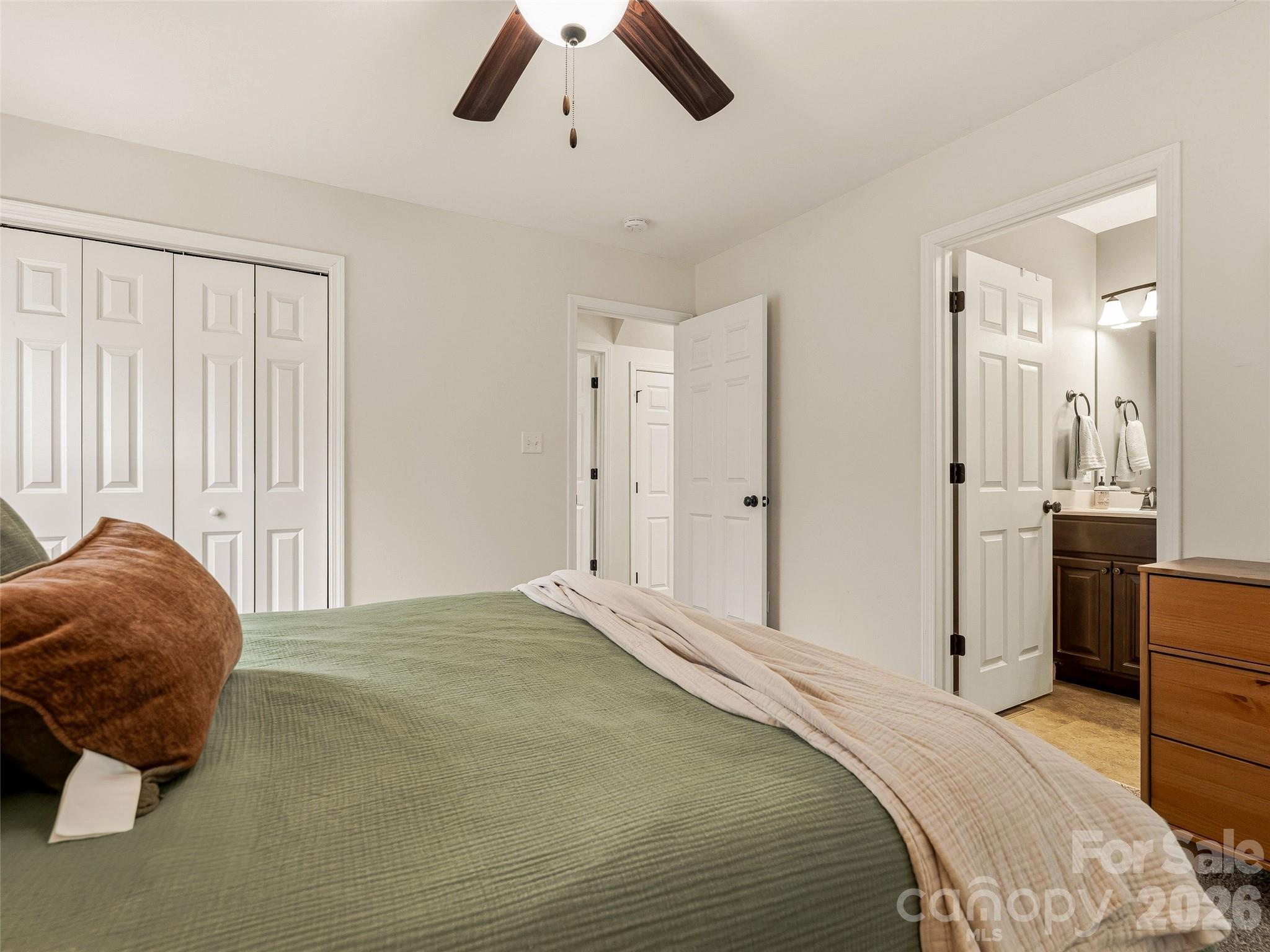 21 Yarrow Meadow Road — Weaverville
