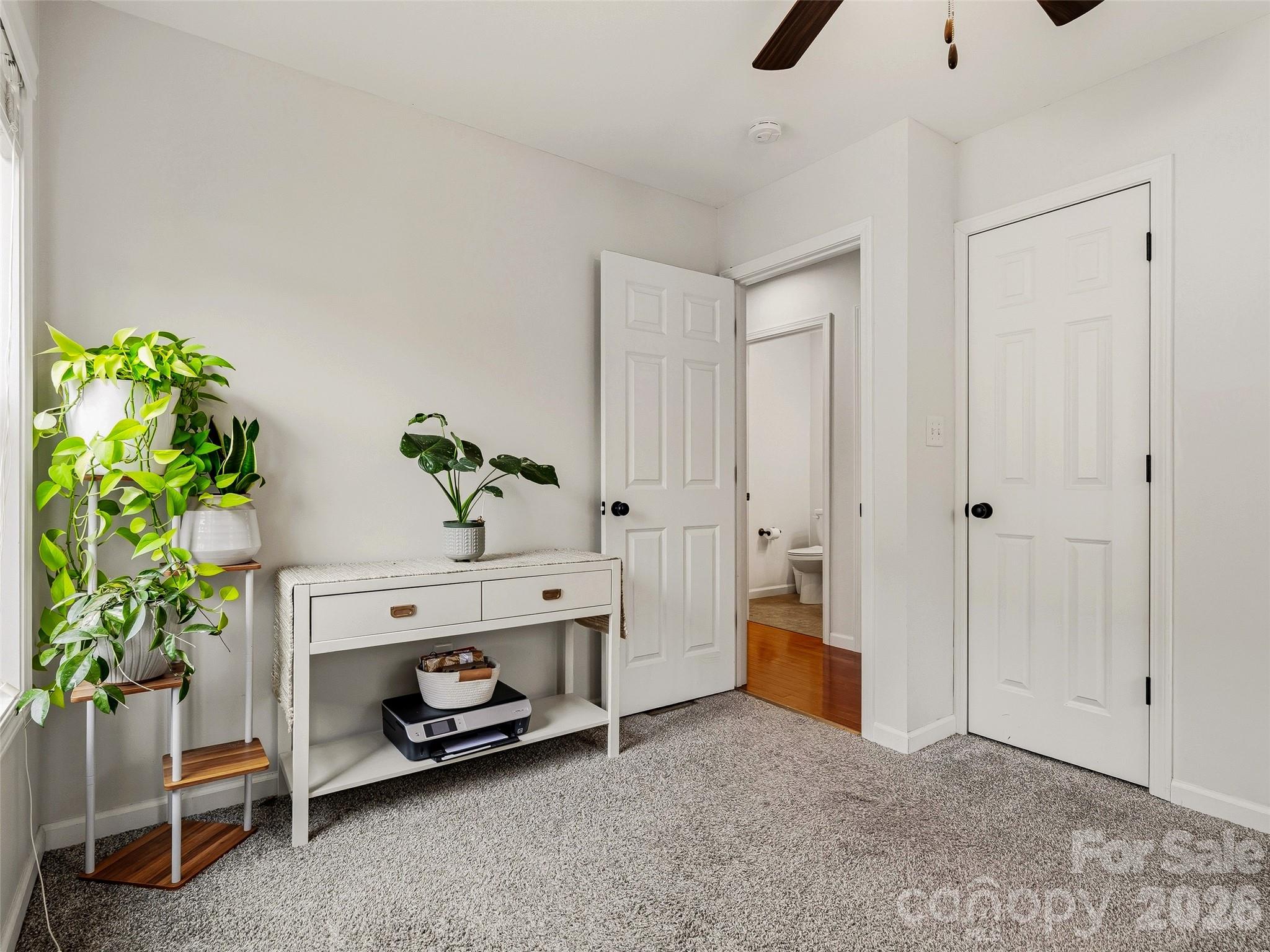 21 Yarrow Meadow Road — Weaverville
