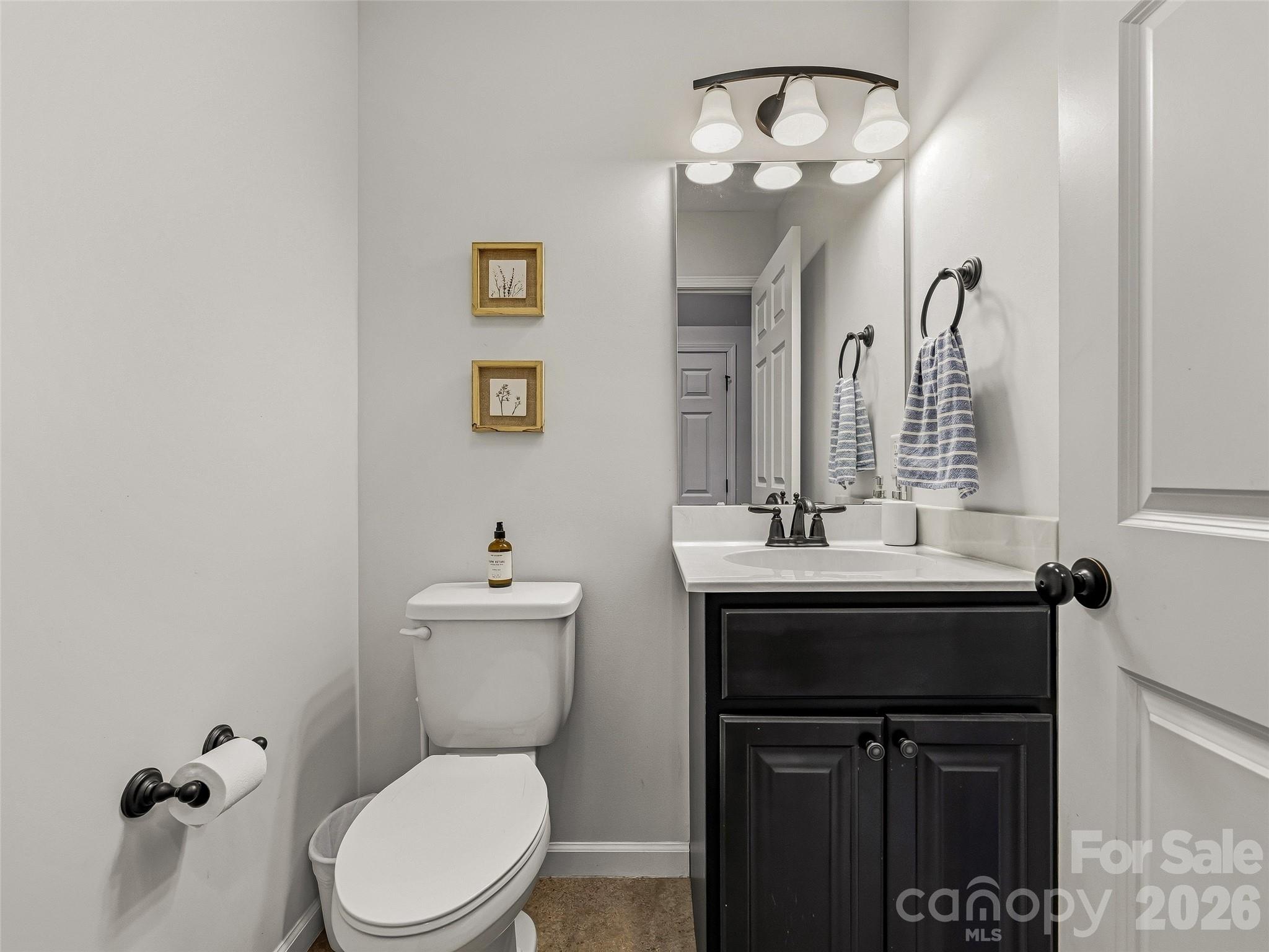 21 Yarrow Meadow Road — Weaverville