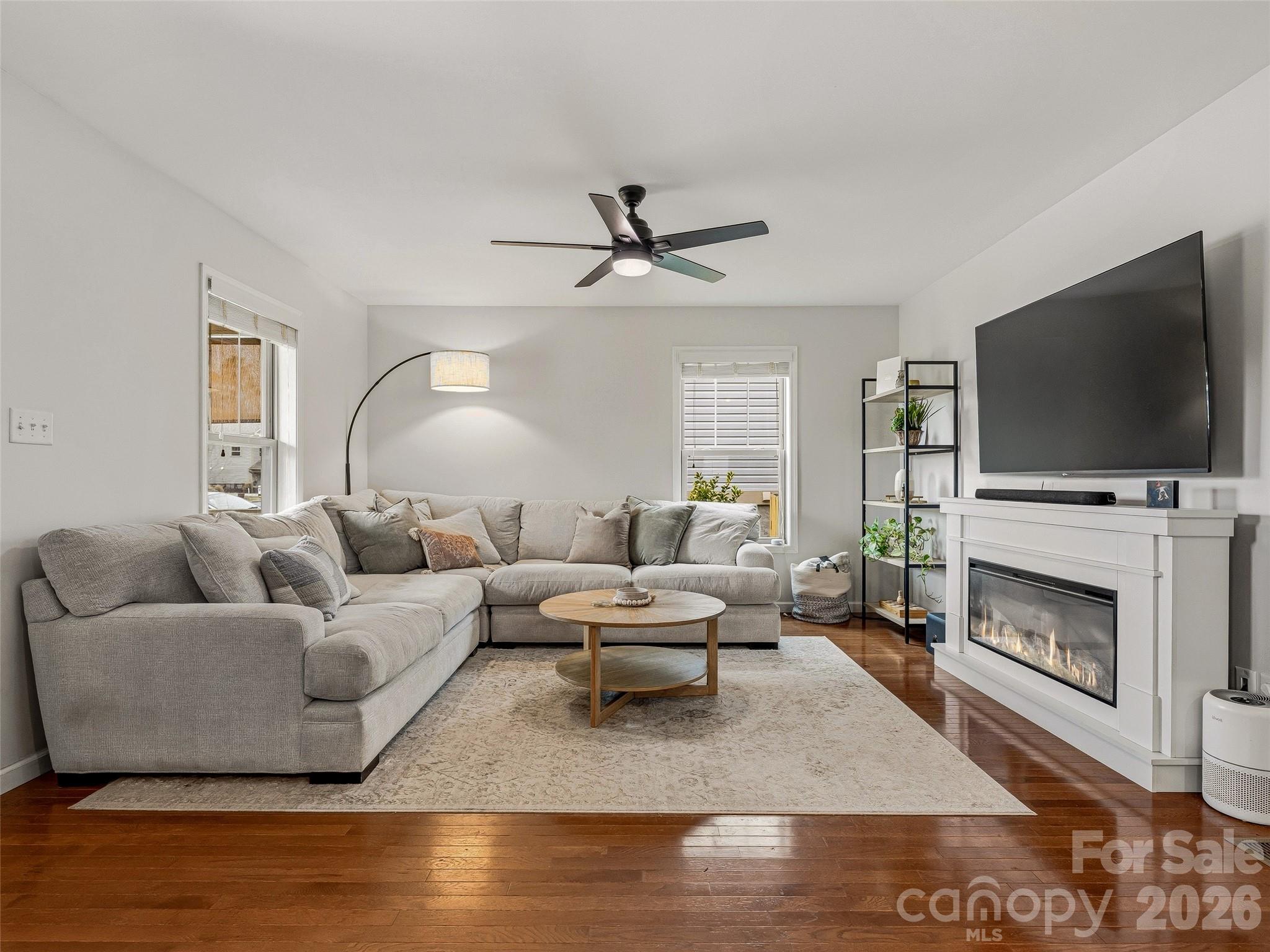 21 Yarrow Meadow Road — Weaverville