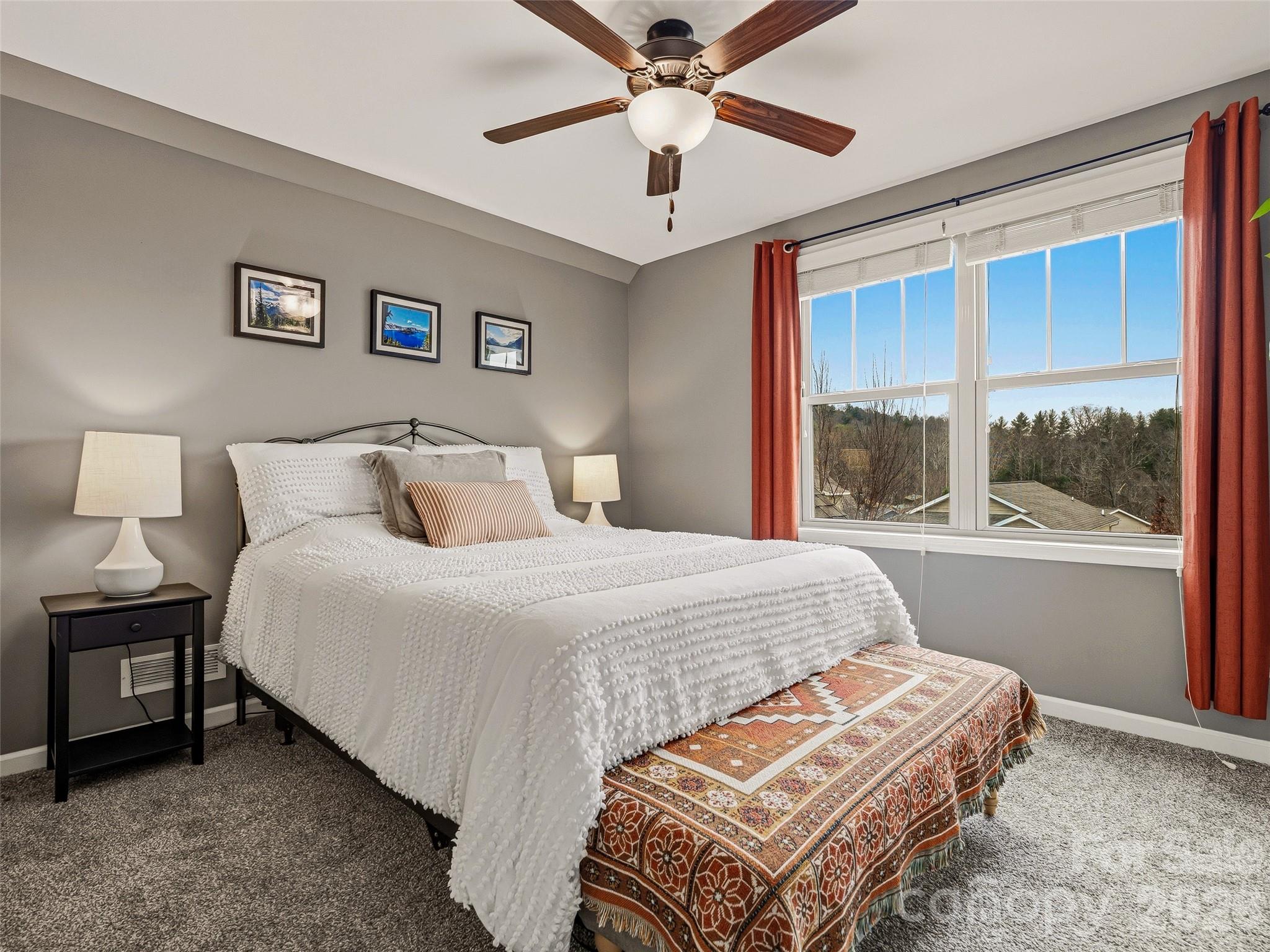 21 Yarrow Meadow Road — Weaverville
