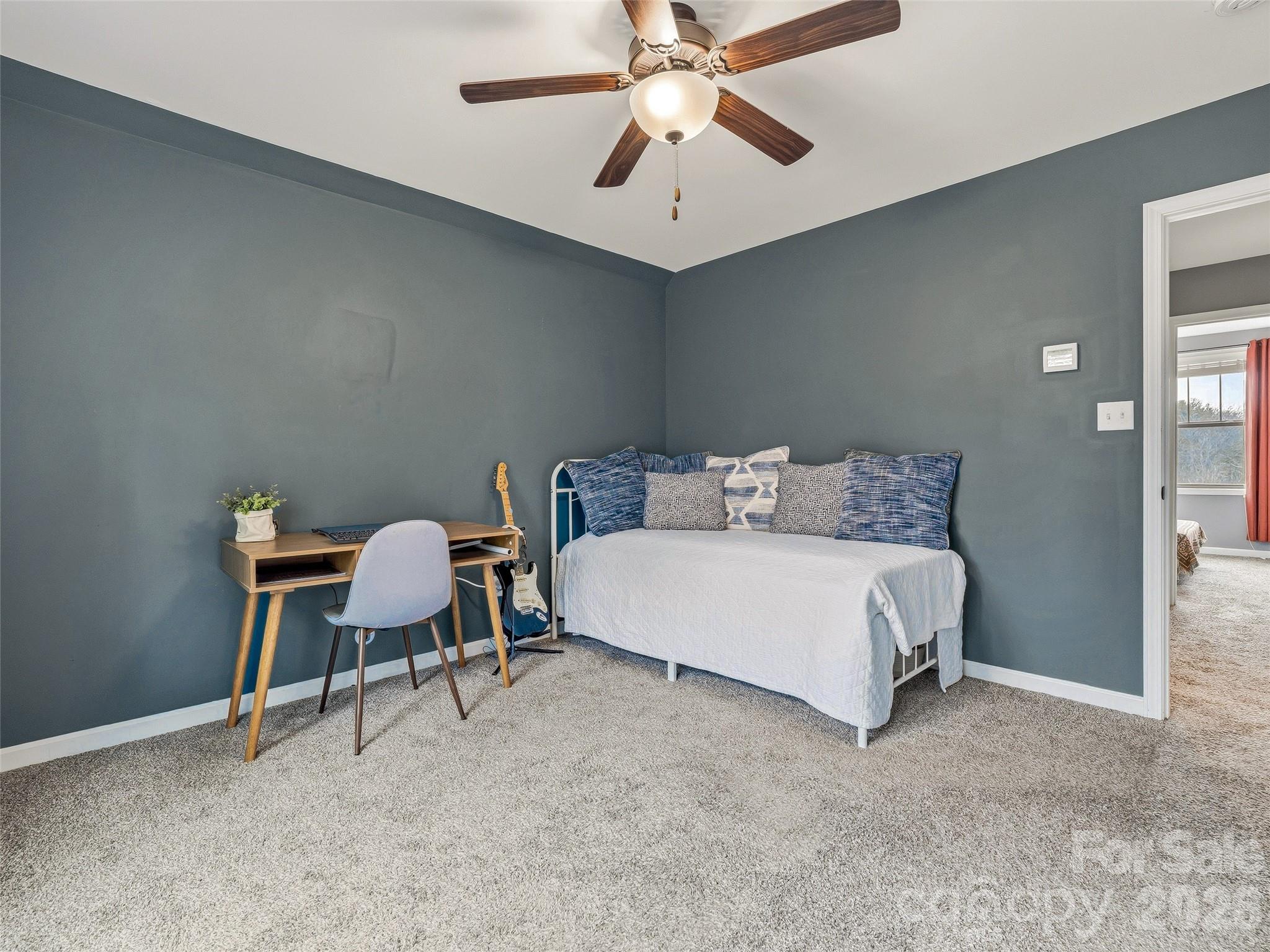 21 Yarrow Meadow Road — Weaverville