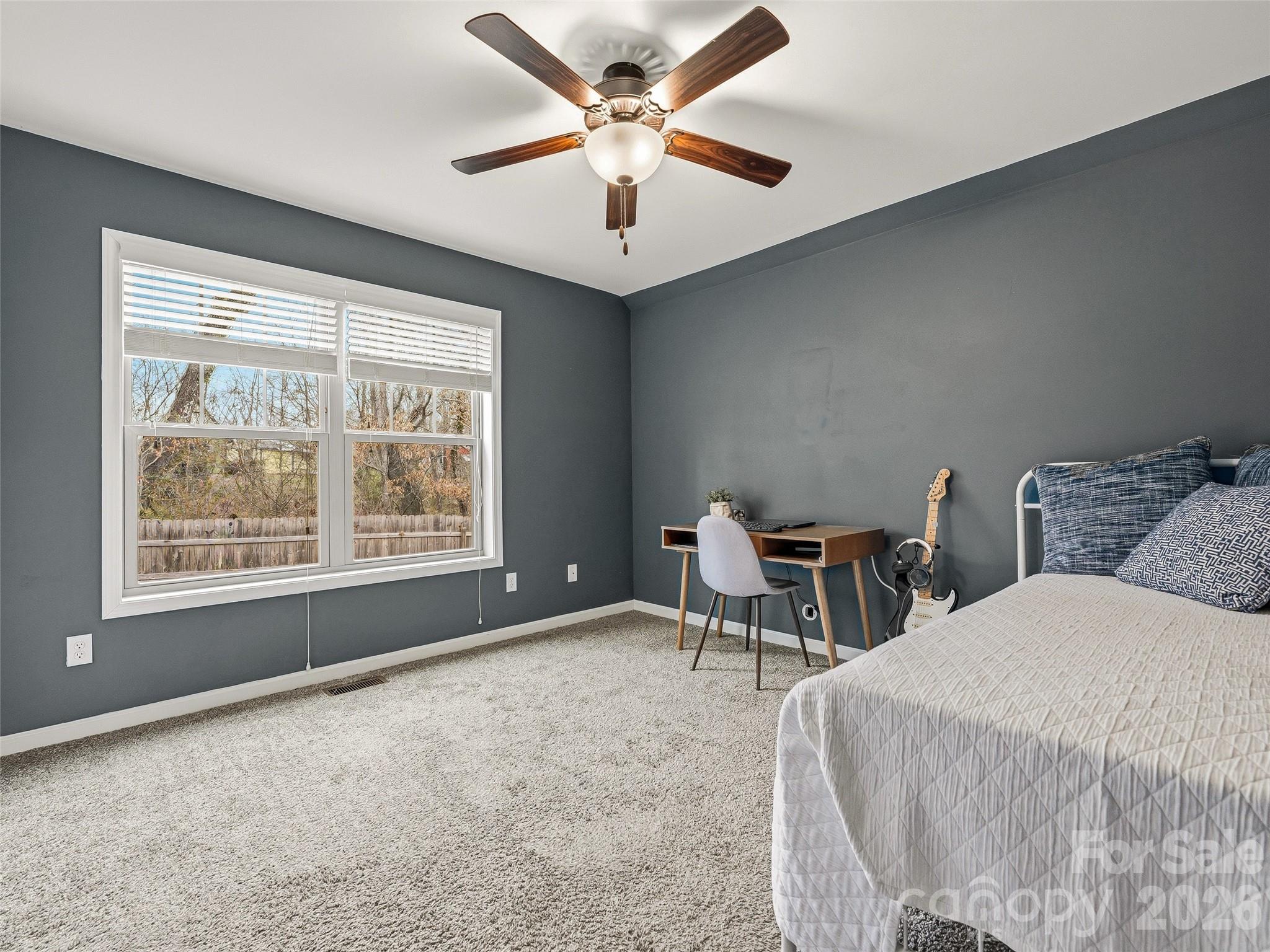 21 Yarrow Meadow Road — Weaverville