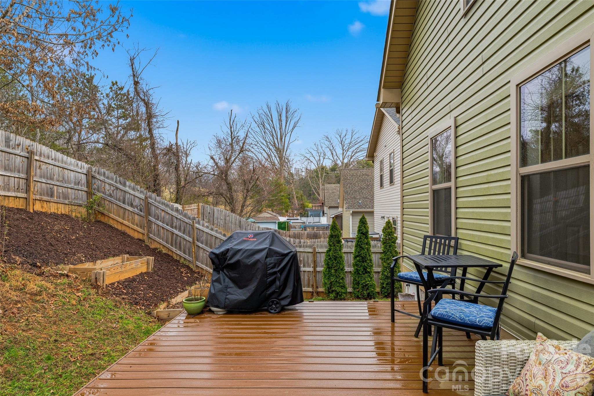 21 Yarrow Meadow Road — Weaverville