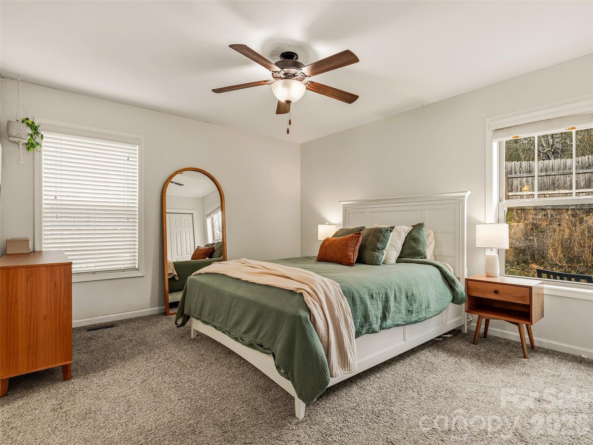 21 Yarrow Meadow Road — Weaverville