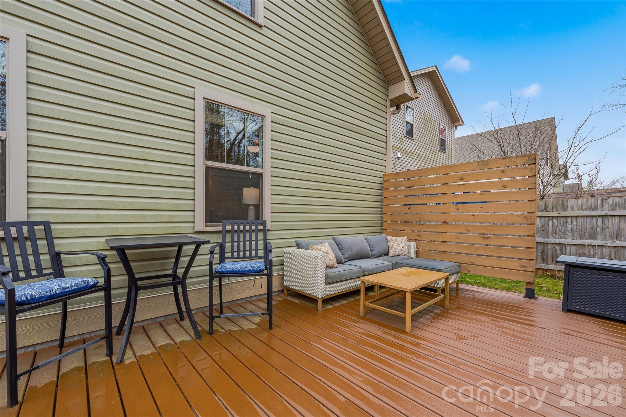21 Yarrow Meadow Road — Weaverville