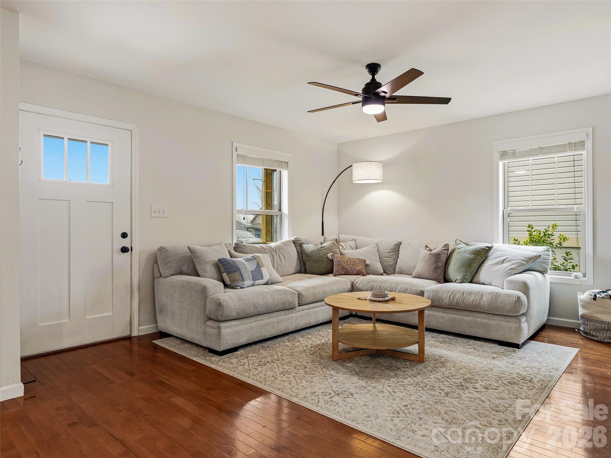 21 Yarrow Meadow Road — Weaverville