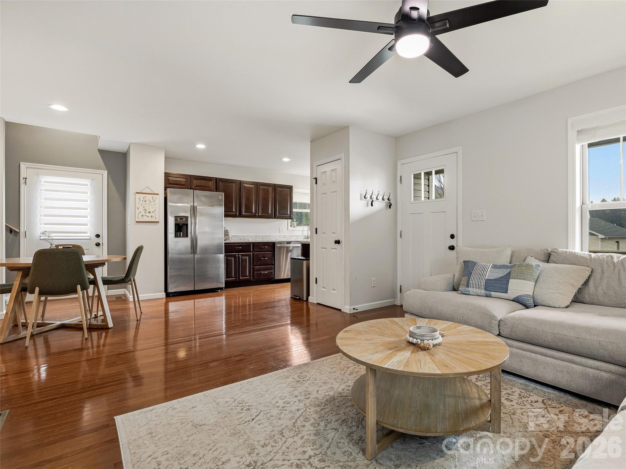 21 Yarrow Meadow Road — Weaverville
