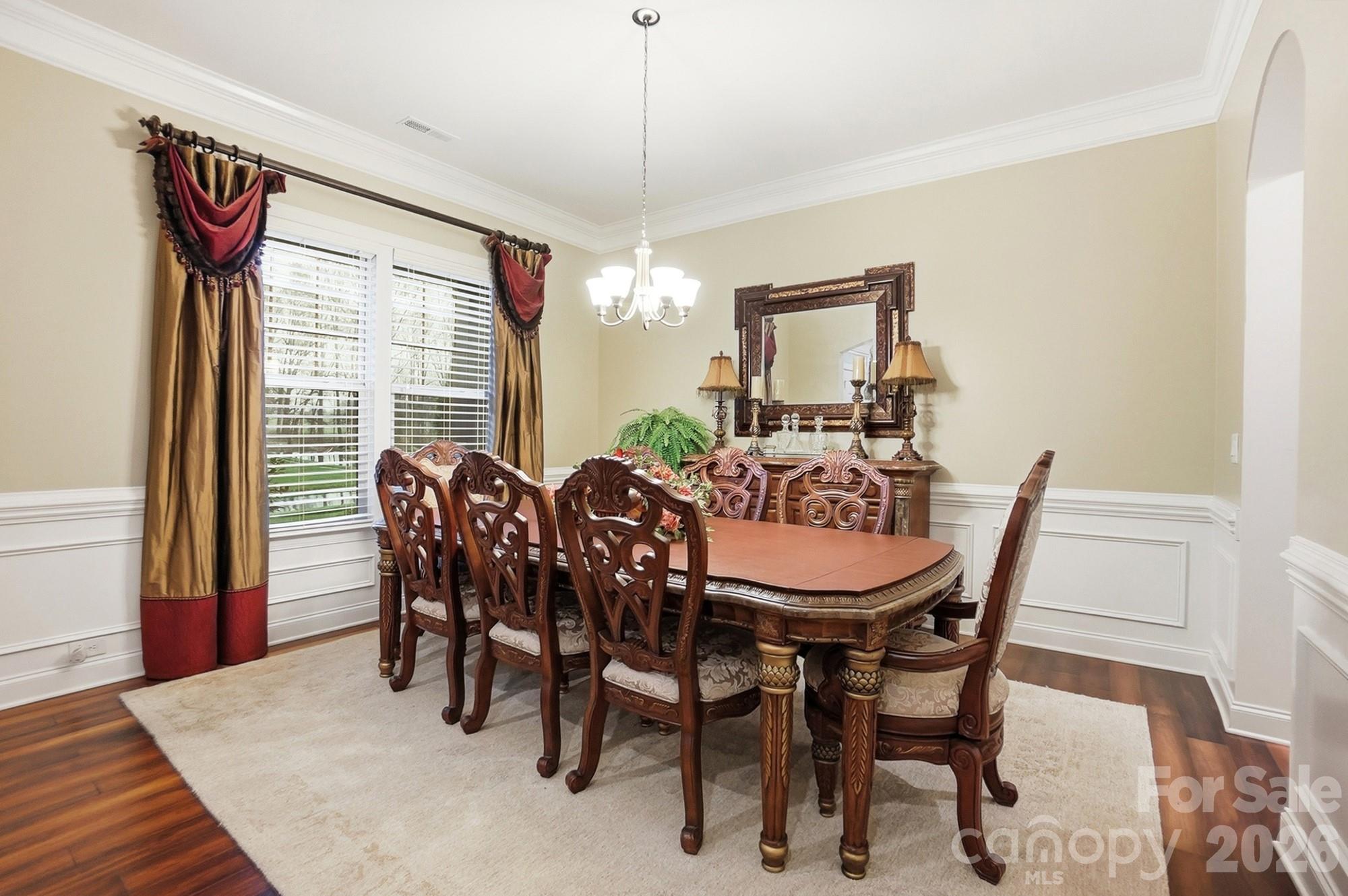 10018 Dressage Lane — Midland