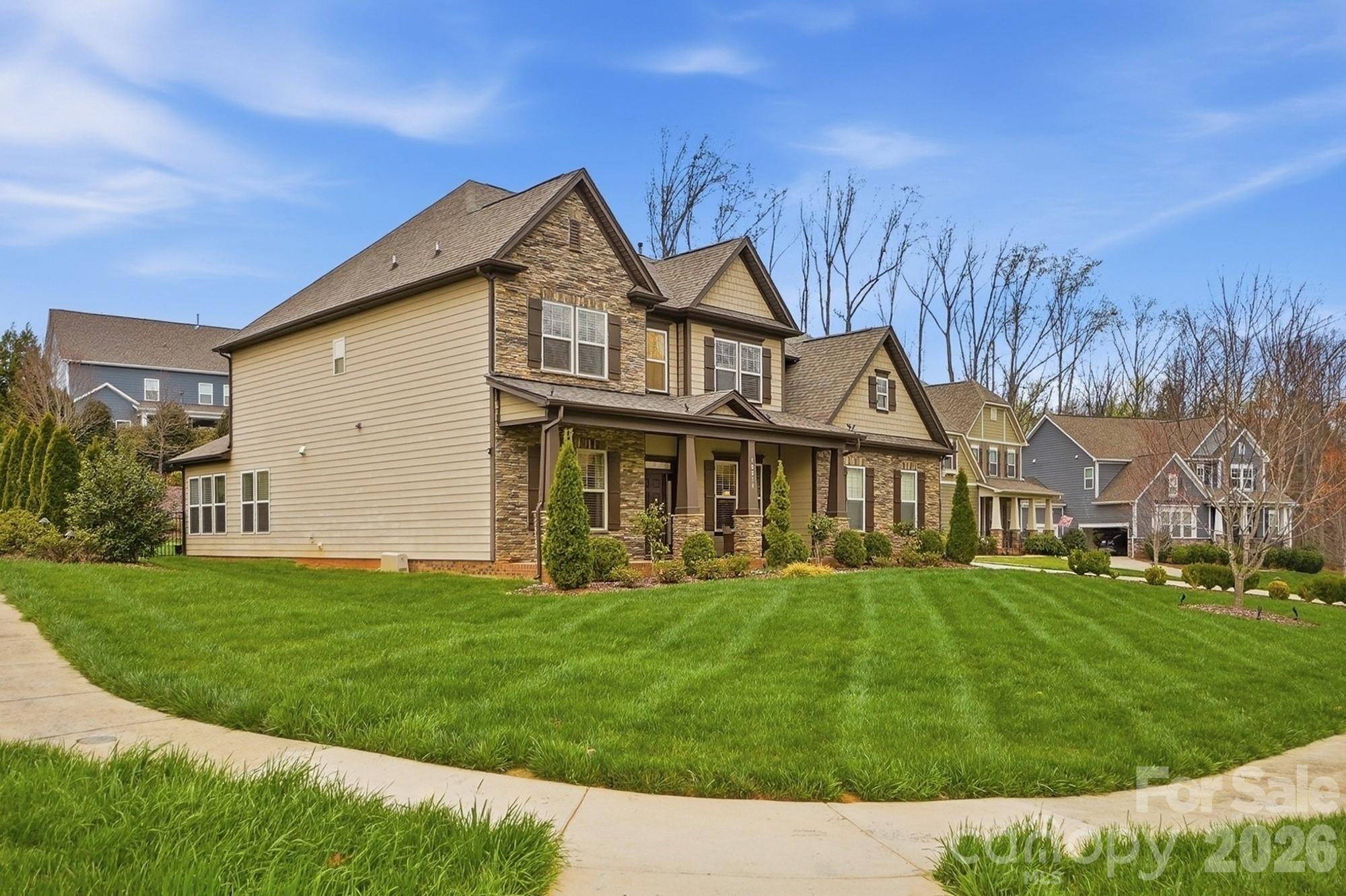 10018 Dressage Lane — Midland