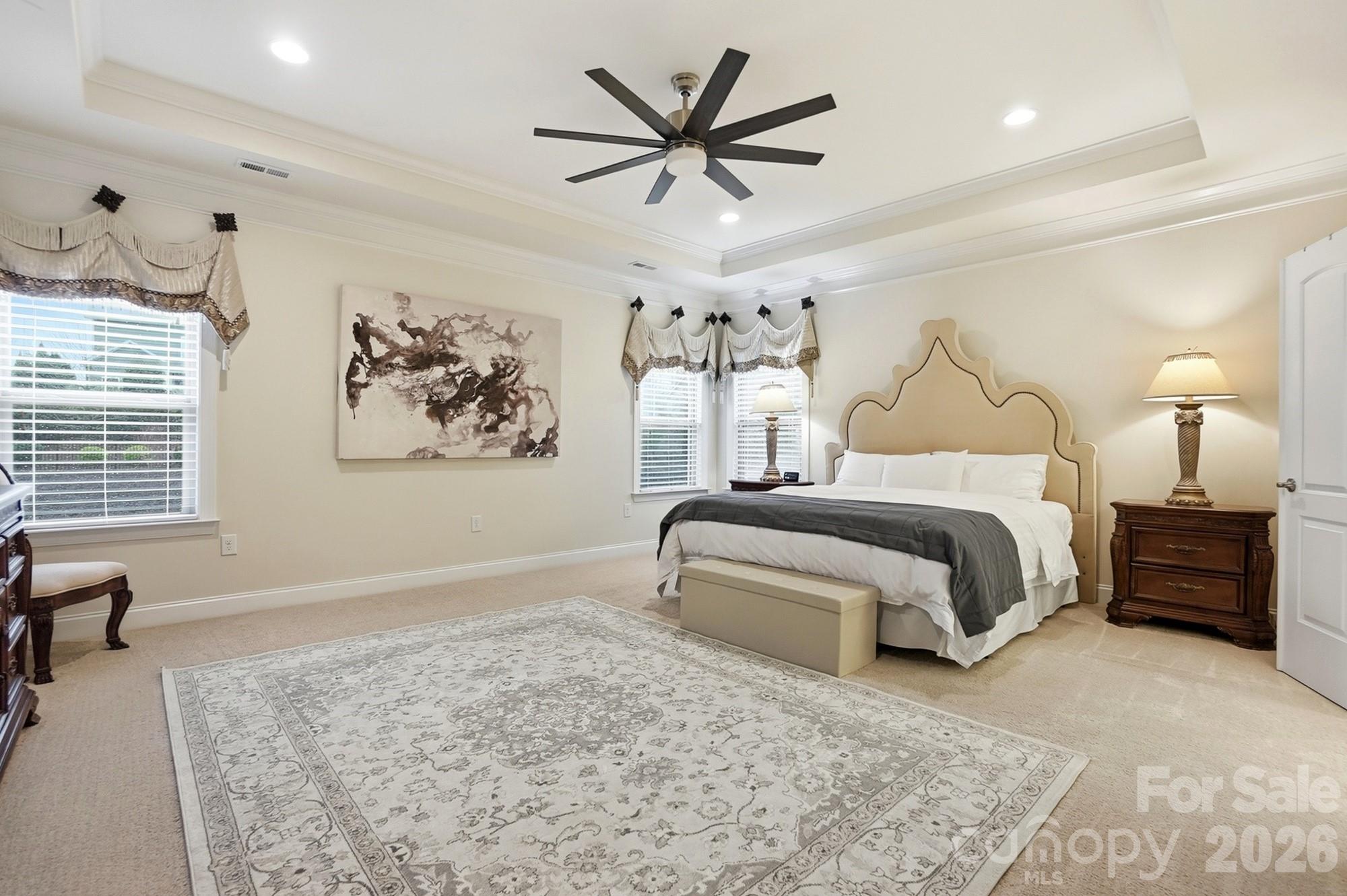 10018 Dressage Lane — Midland