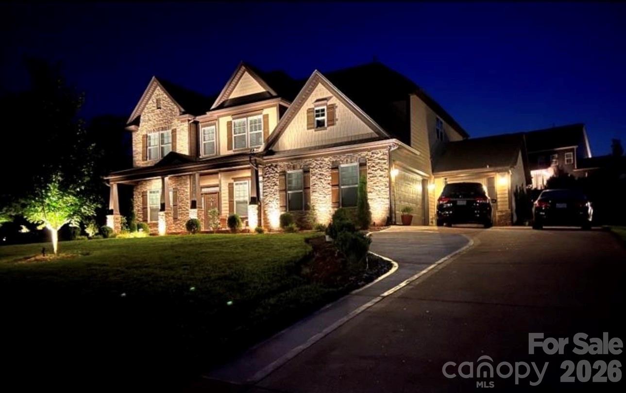 10018 Dressage Lane — Midland