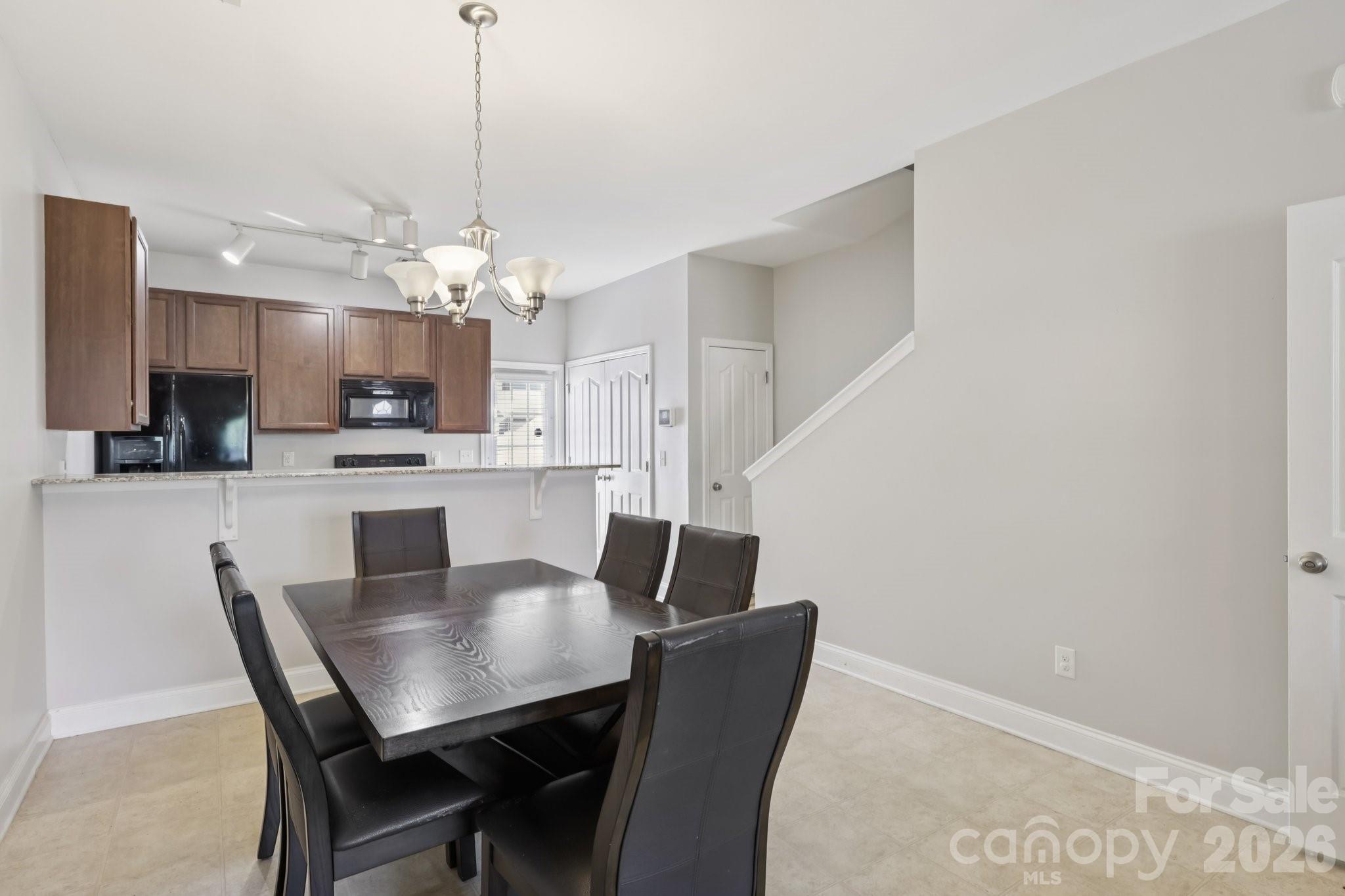 12720 Livengood Lane — Charlotte