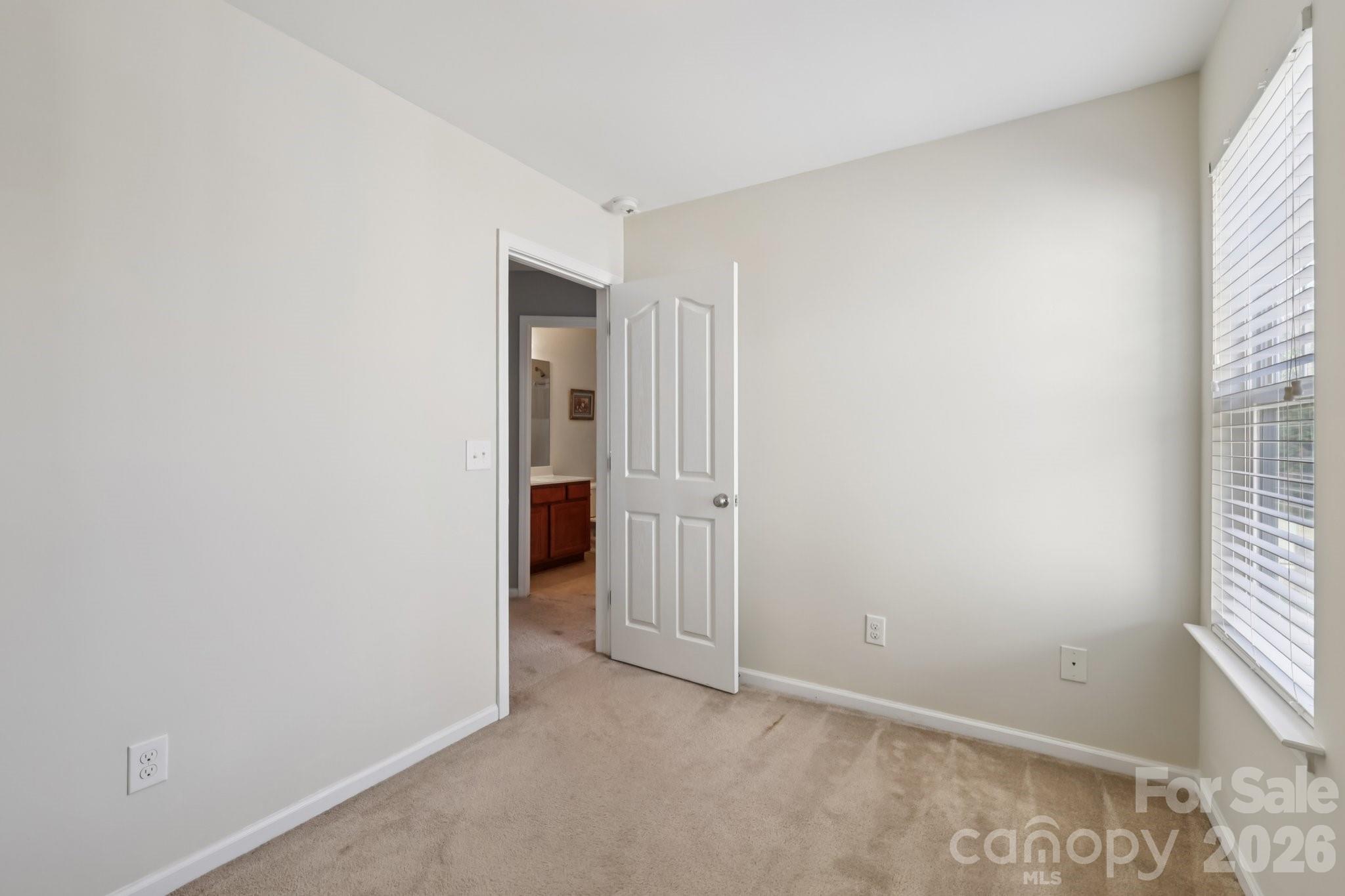 12720 Livengood Lane — Charlotte