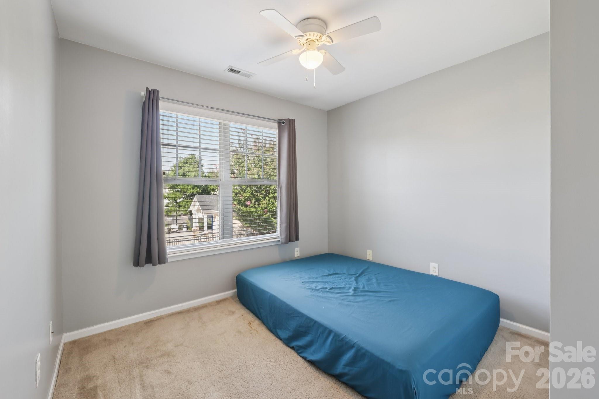 12720 Livengood Lane — Charlotte