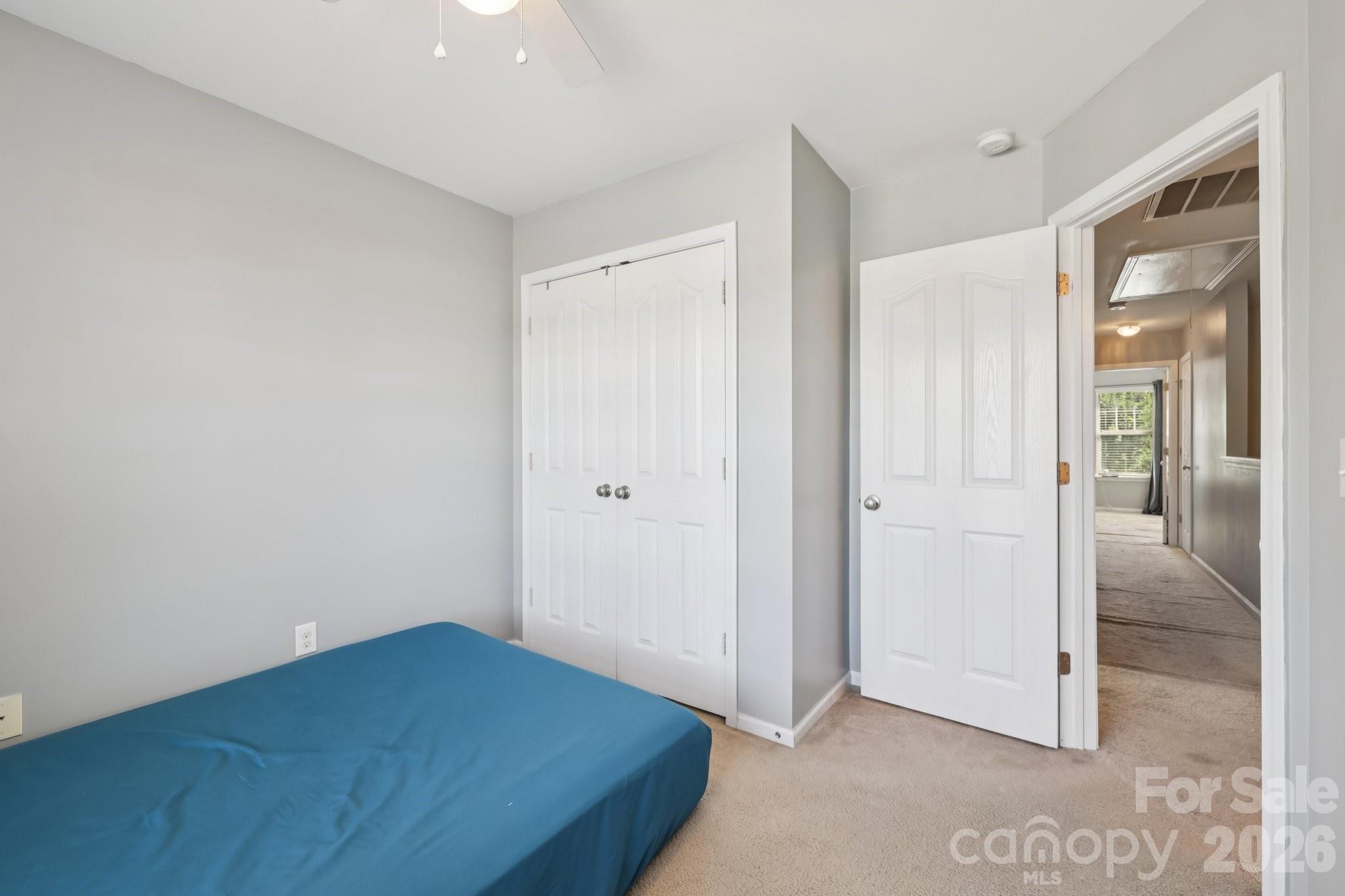 12720 Livengood Lane — Charlotte