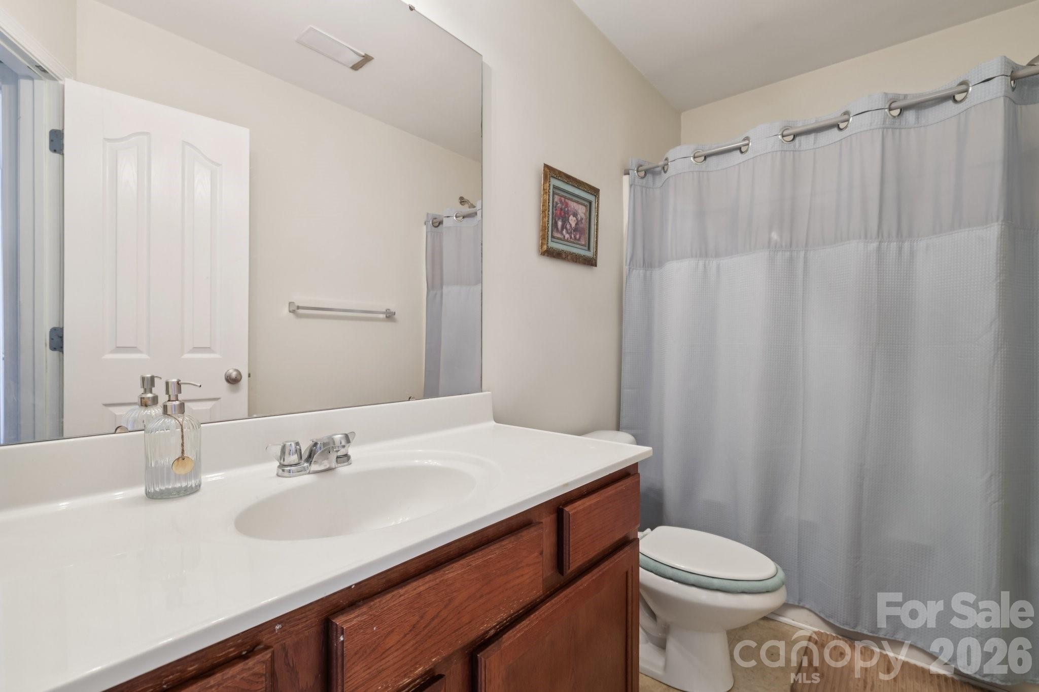 12720 Livengood Lane — Charlotte