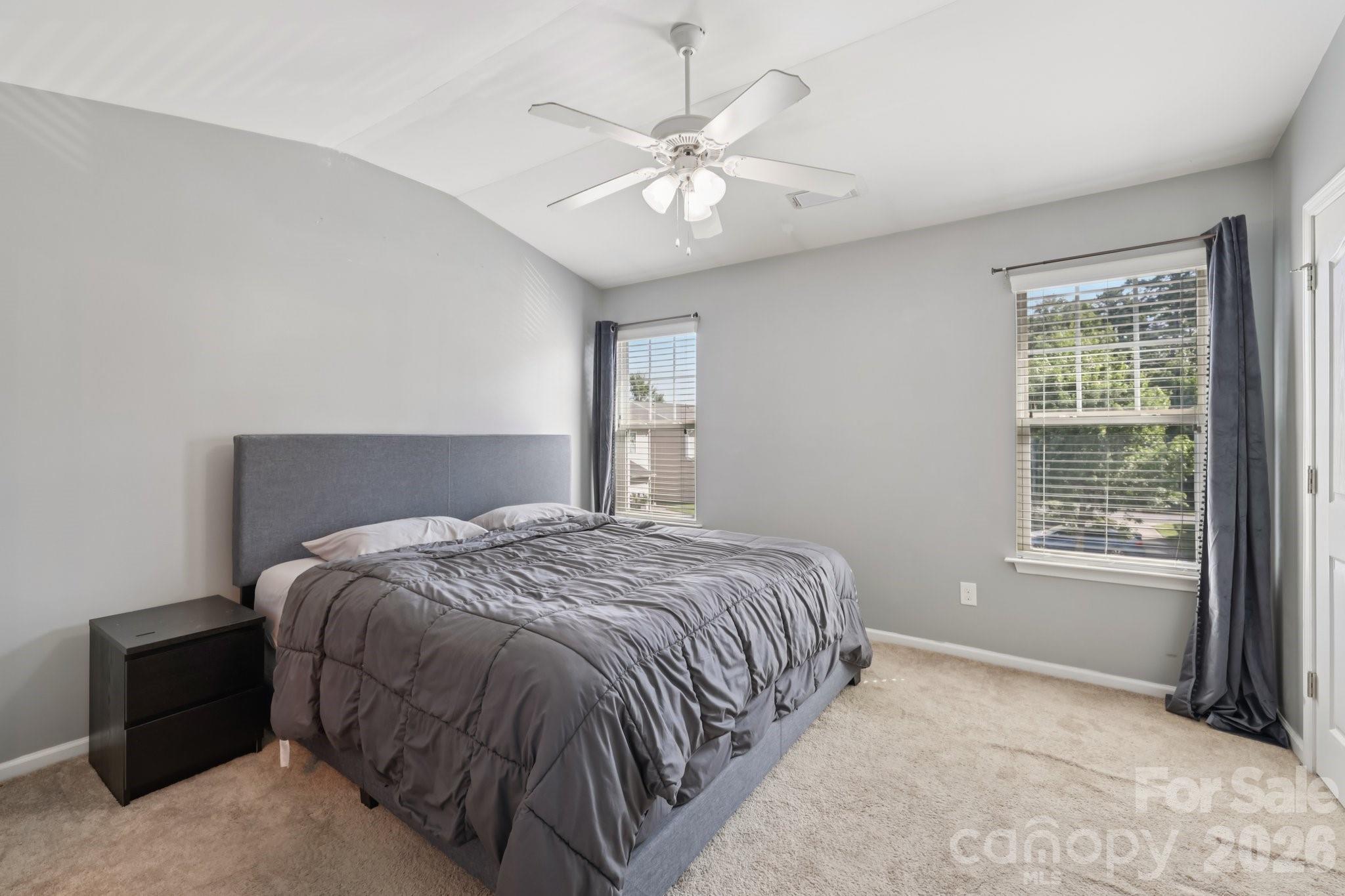 12720 Livengood Lane — Charlotte