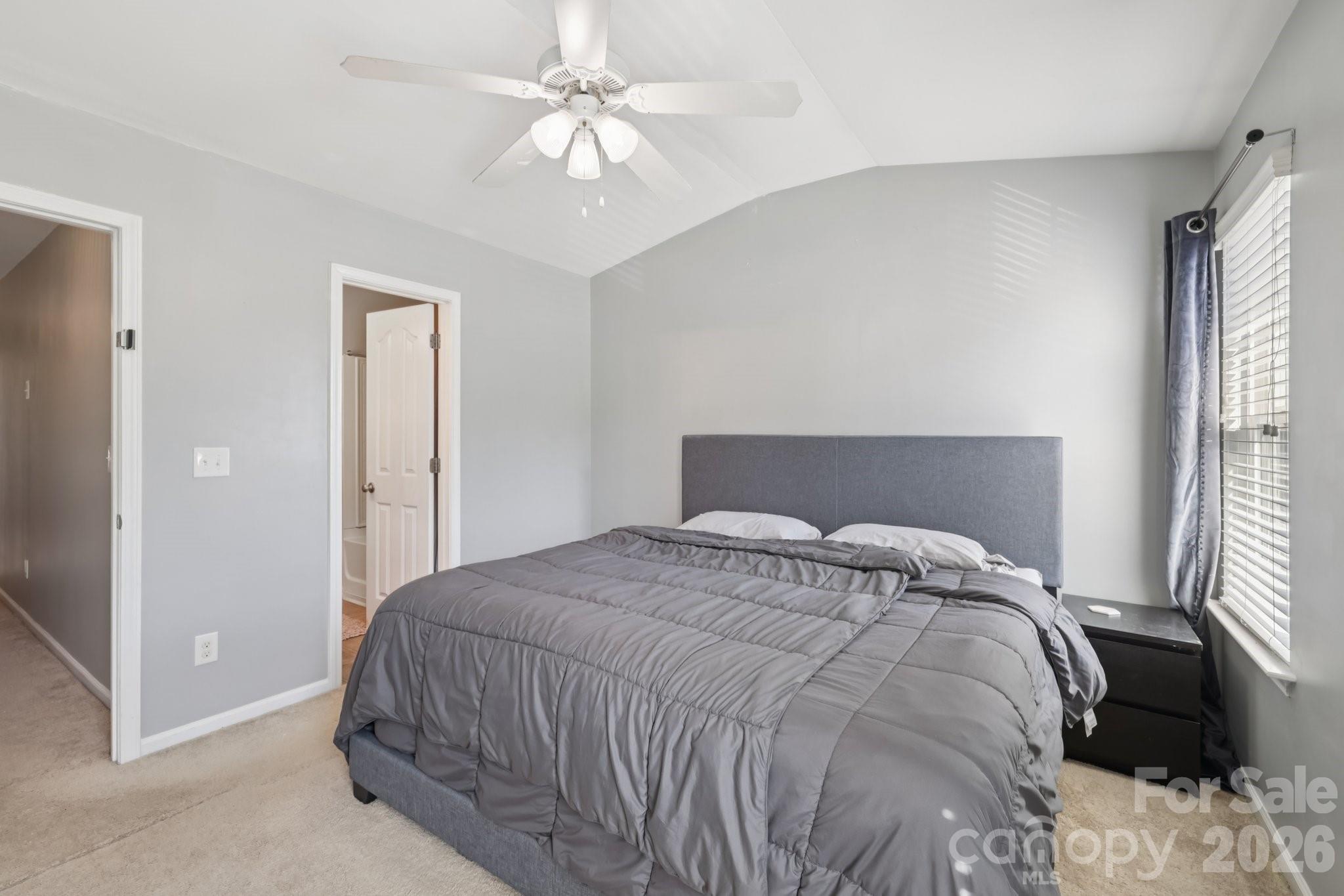 12720 Livengood Lane — Charlotte