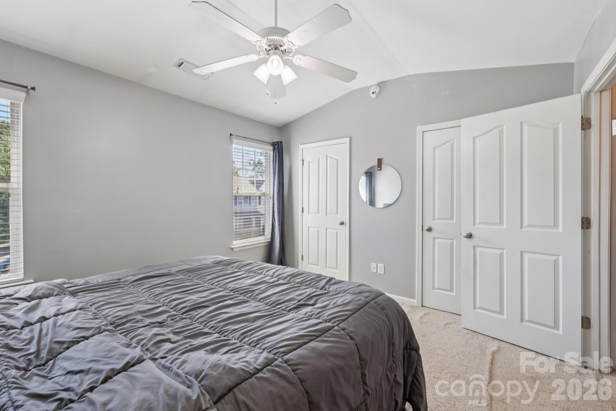 12720 Livengood Lane — Charlotte