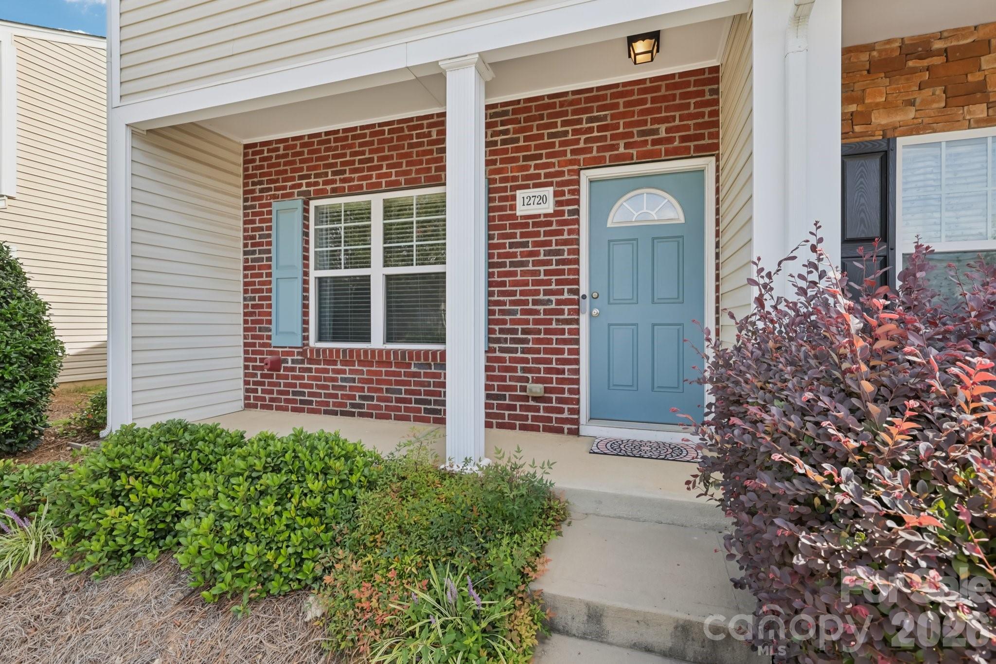 12720 Livengood Lane — Charlotte