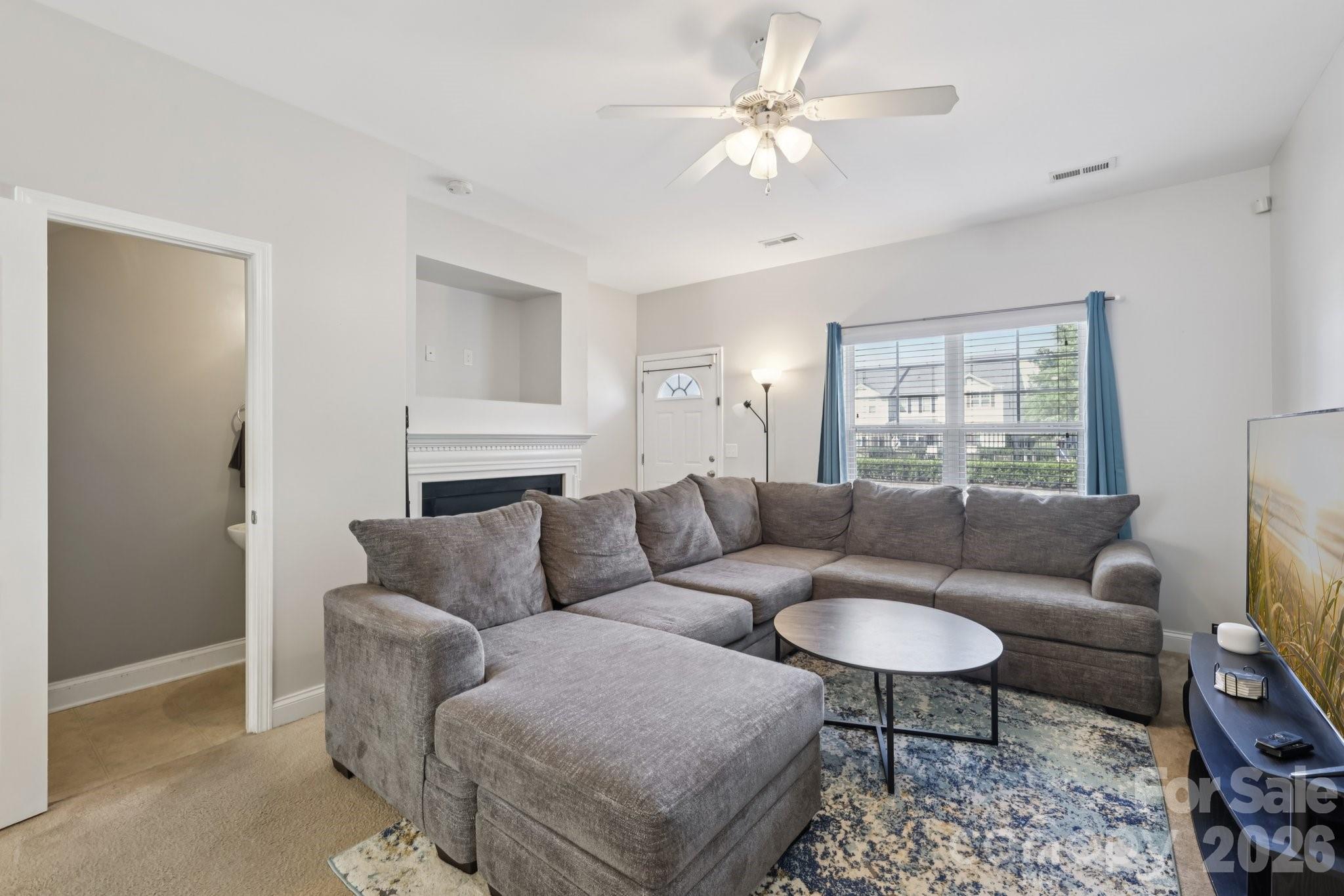 12720 Livengood Lane — Charlotte