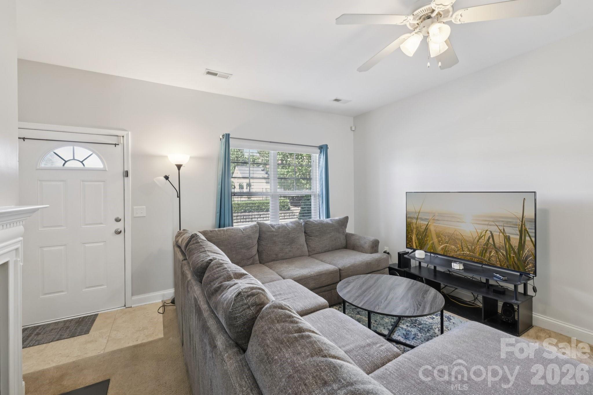 12720 Livengood Lane — Charlotte