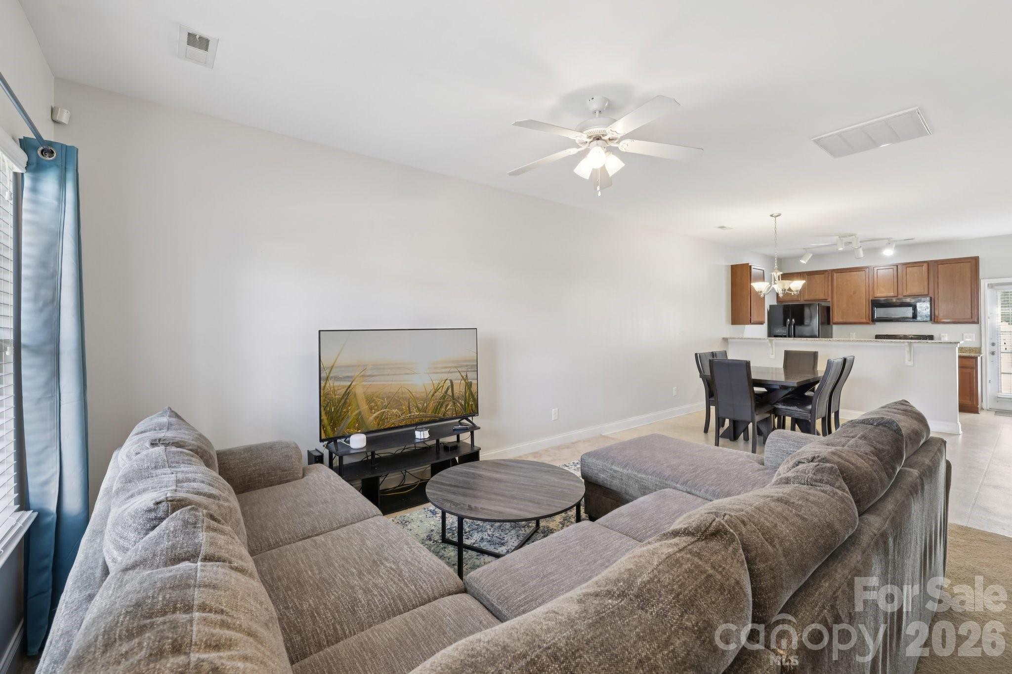 12720 Livengood Lane — Charlotte