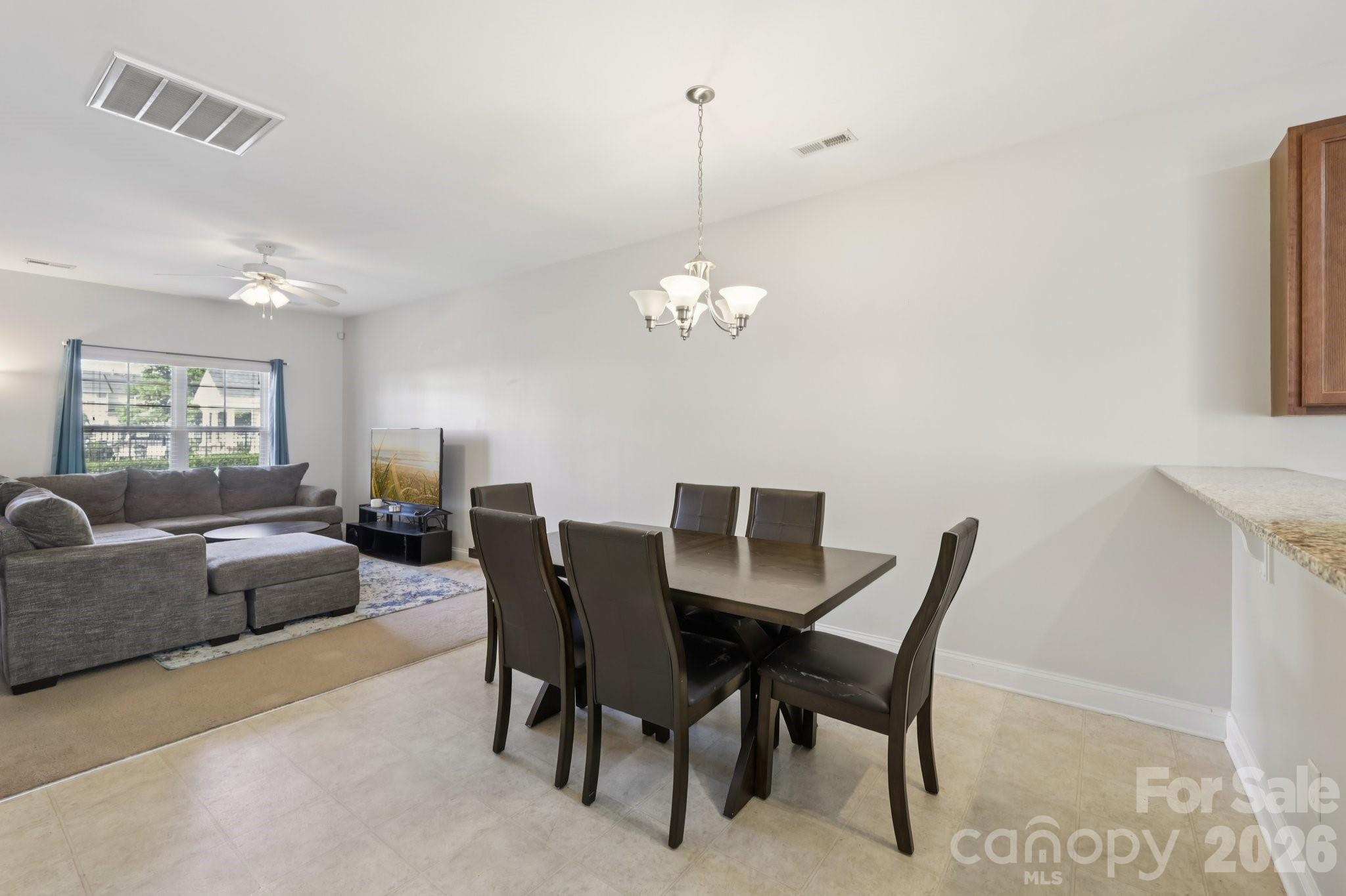 12720 Livengood Lane — Charlotte