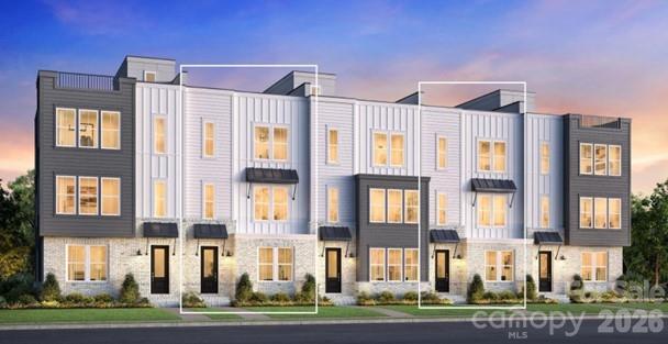 7228 Westrow Avenue #29 — Charlotte