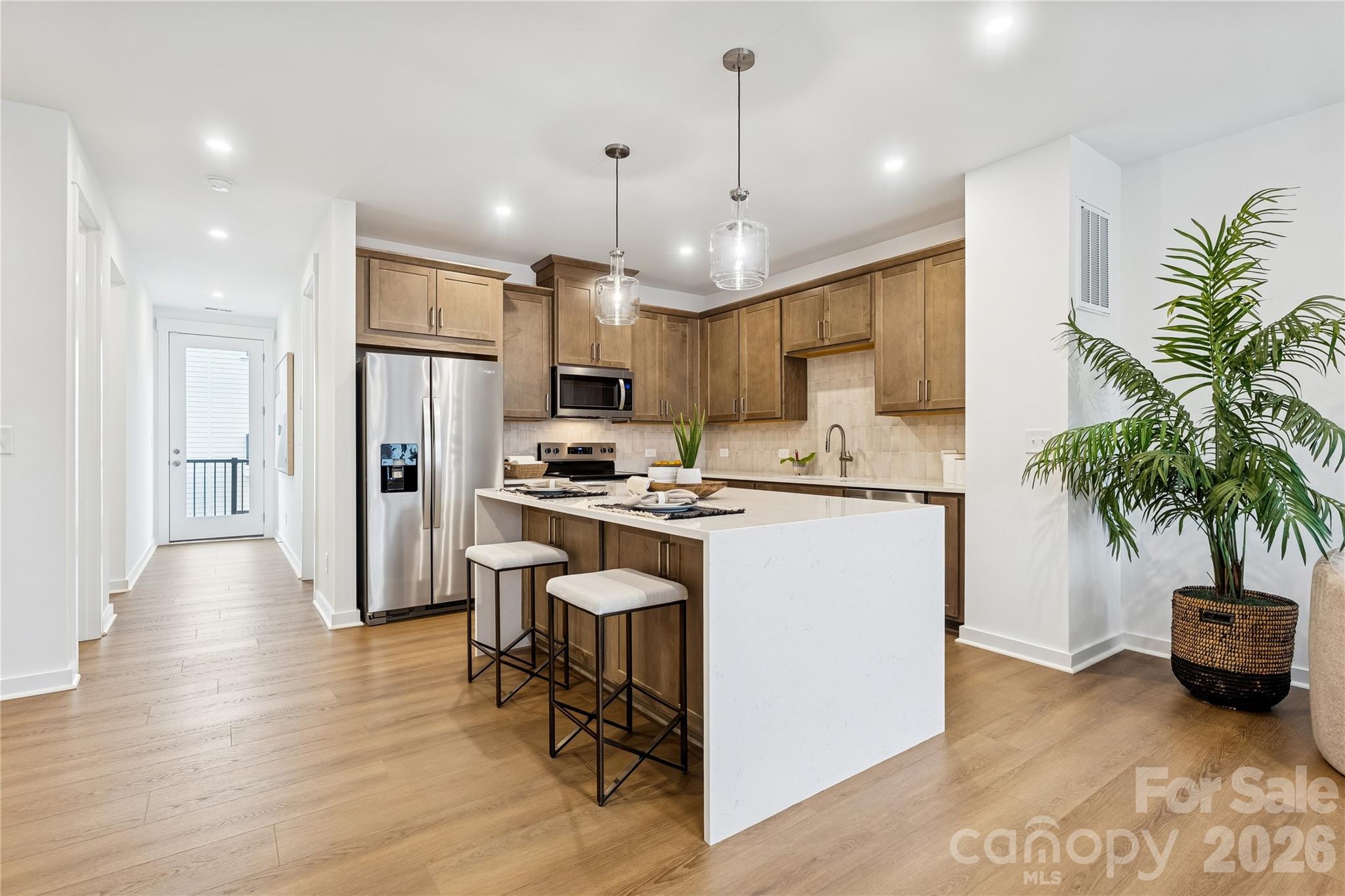 7228 Westrow Avenue #29 — Charlotte