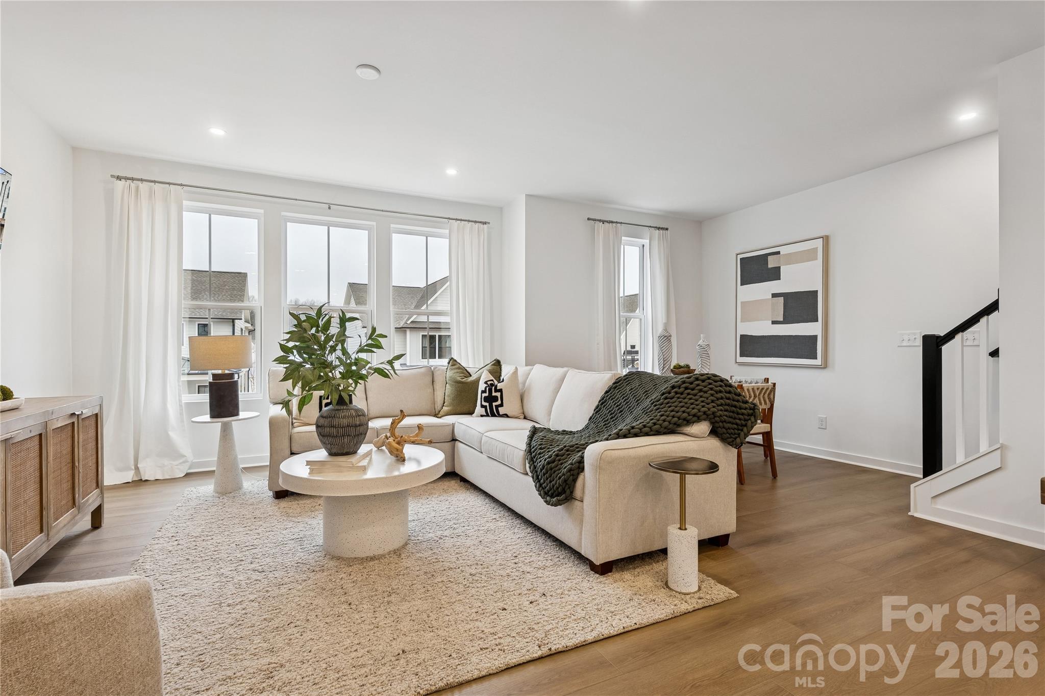 7228 Westrow Avenue #29 — Charlotte