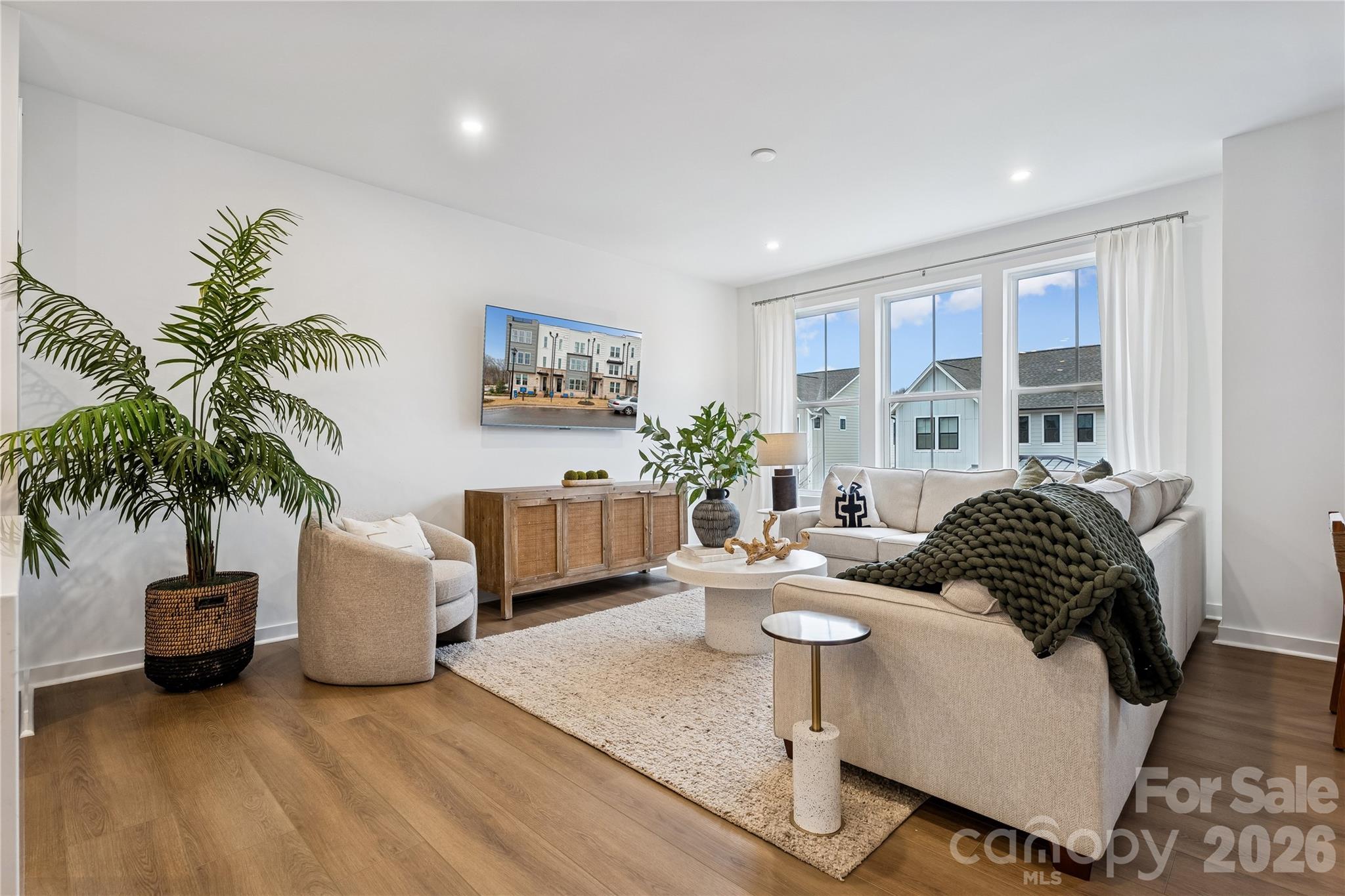 7228 Westrow Avenue #29 — Charlotte