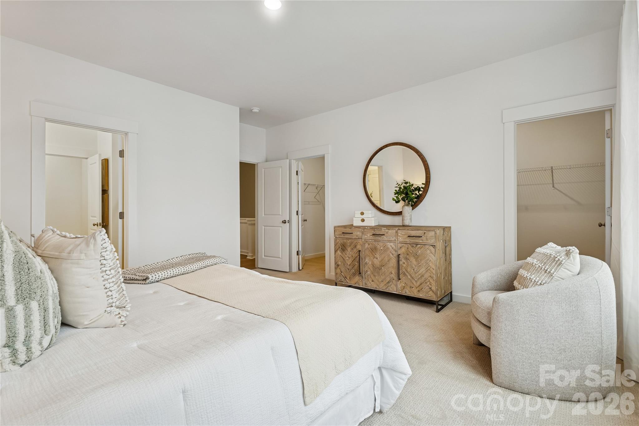 7228 Westrow Avenue #29 — Charlotte