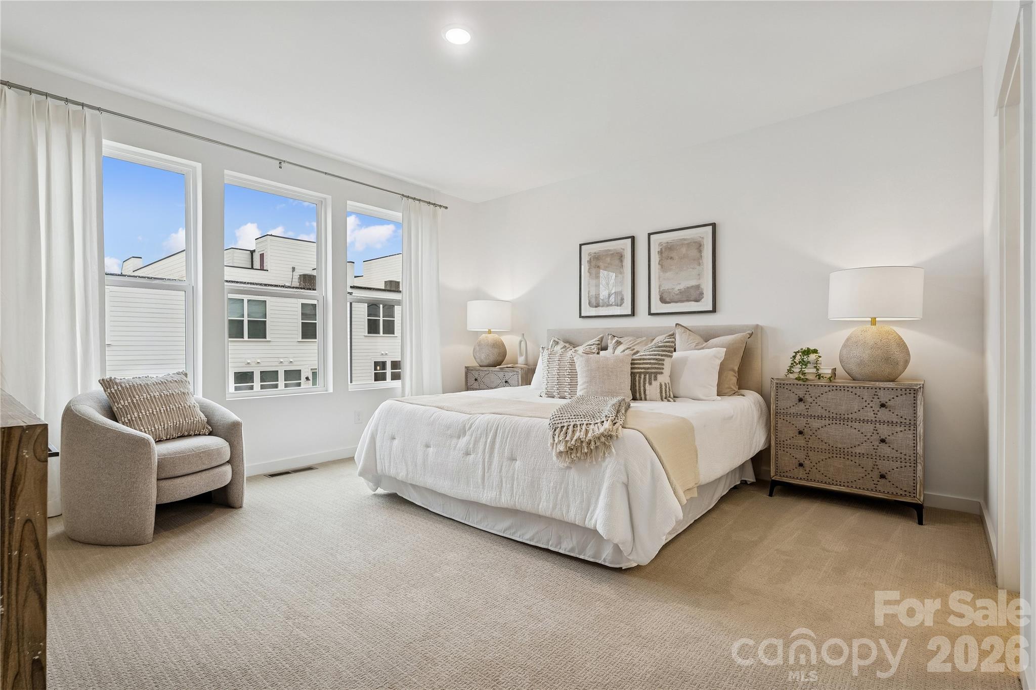 7228 Westrow Avenue #29 — Charlotte