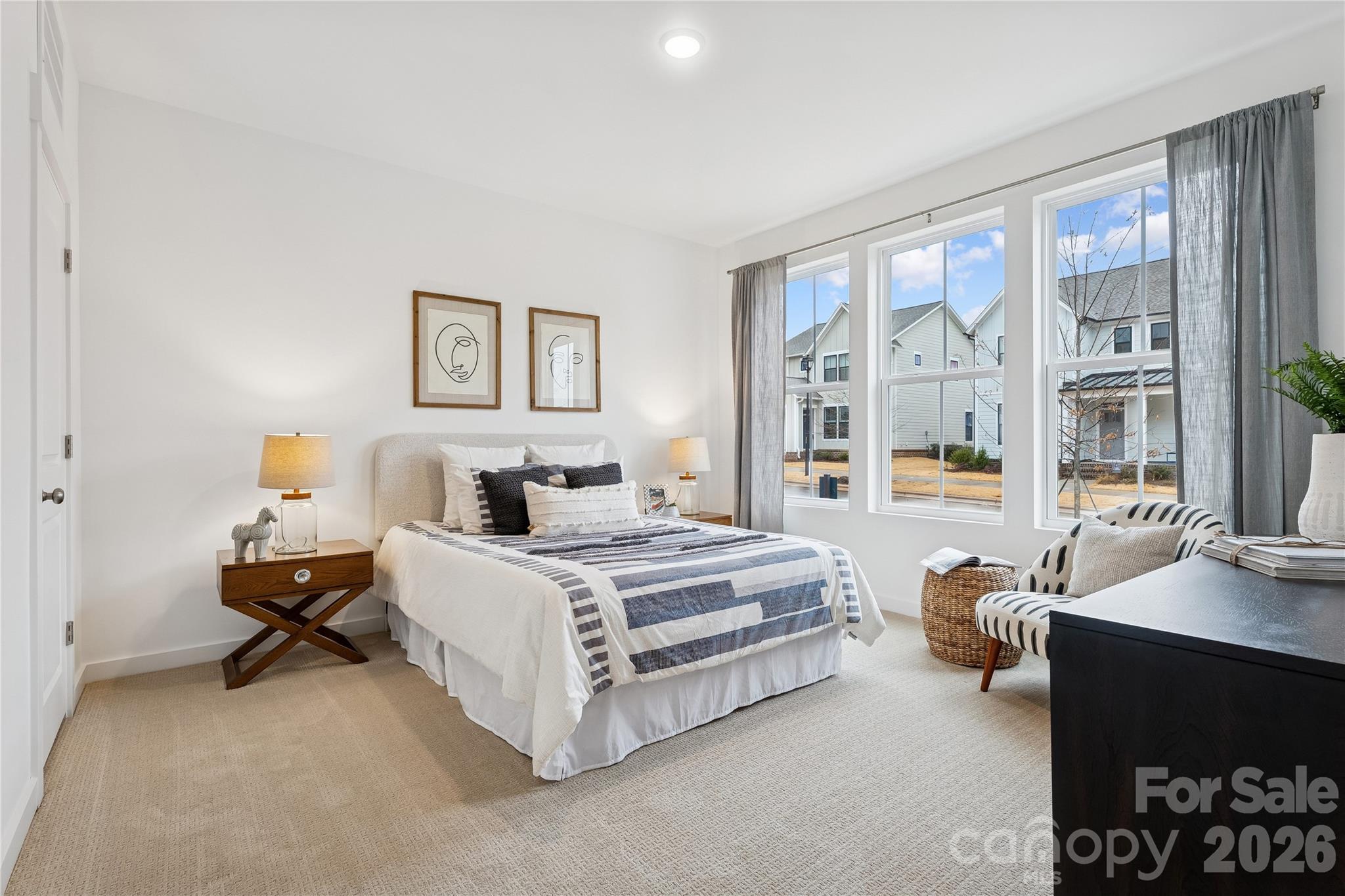 7228 Westrow Avenue #29 — Charlotte